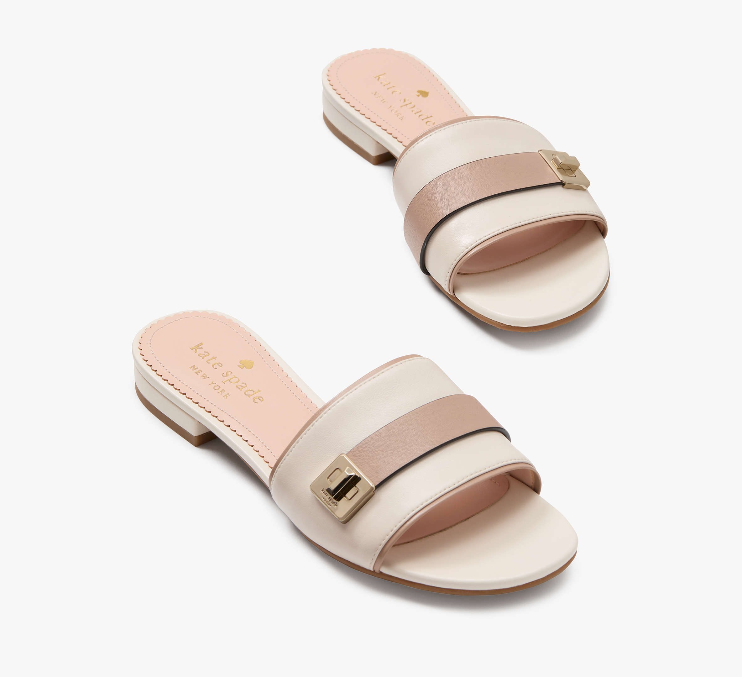 Kate Spade Phoebe Slide Sandal