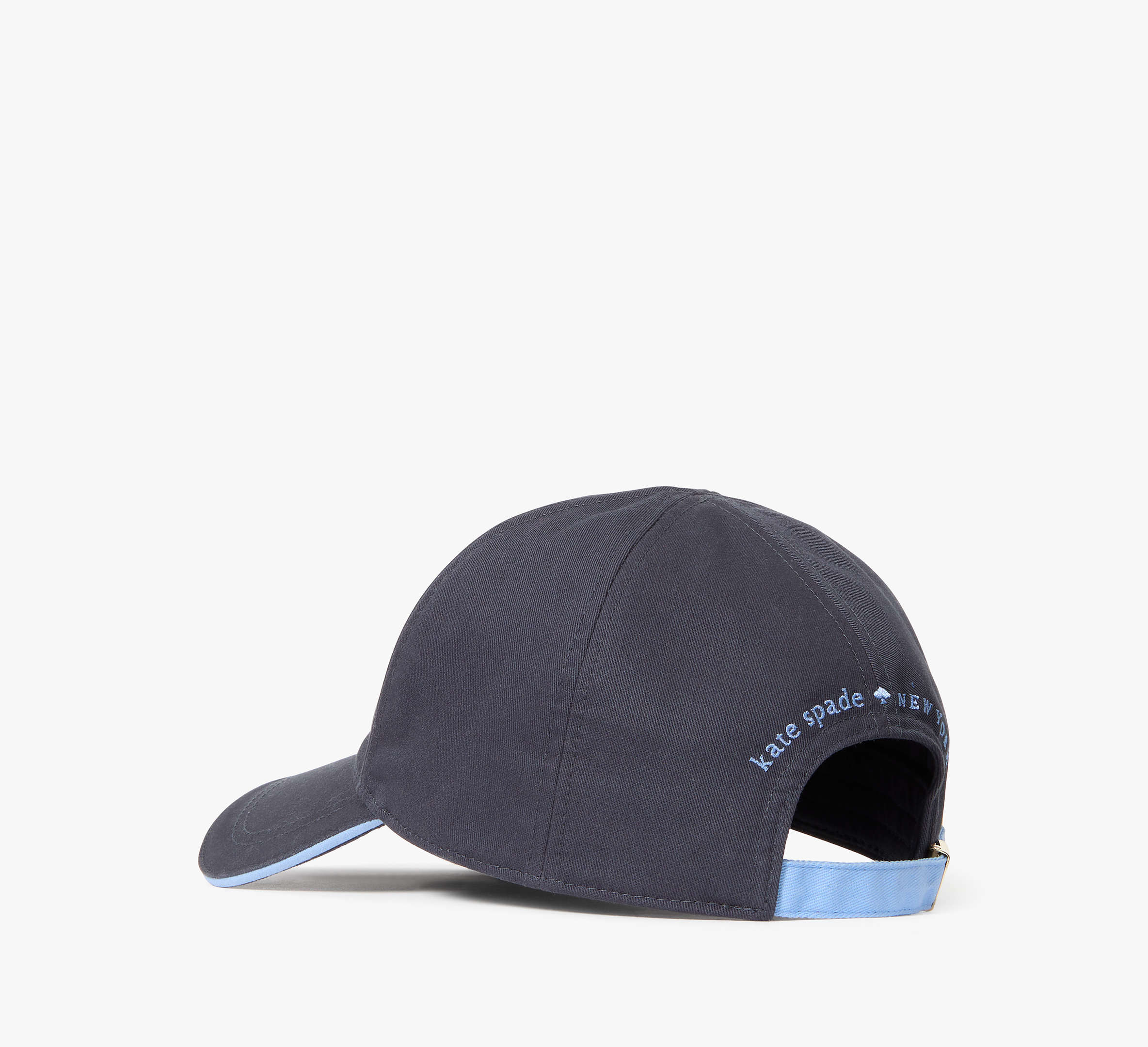 Spade Patch Basball Cap