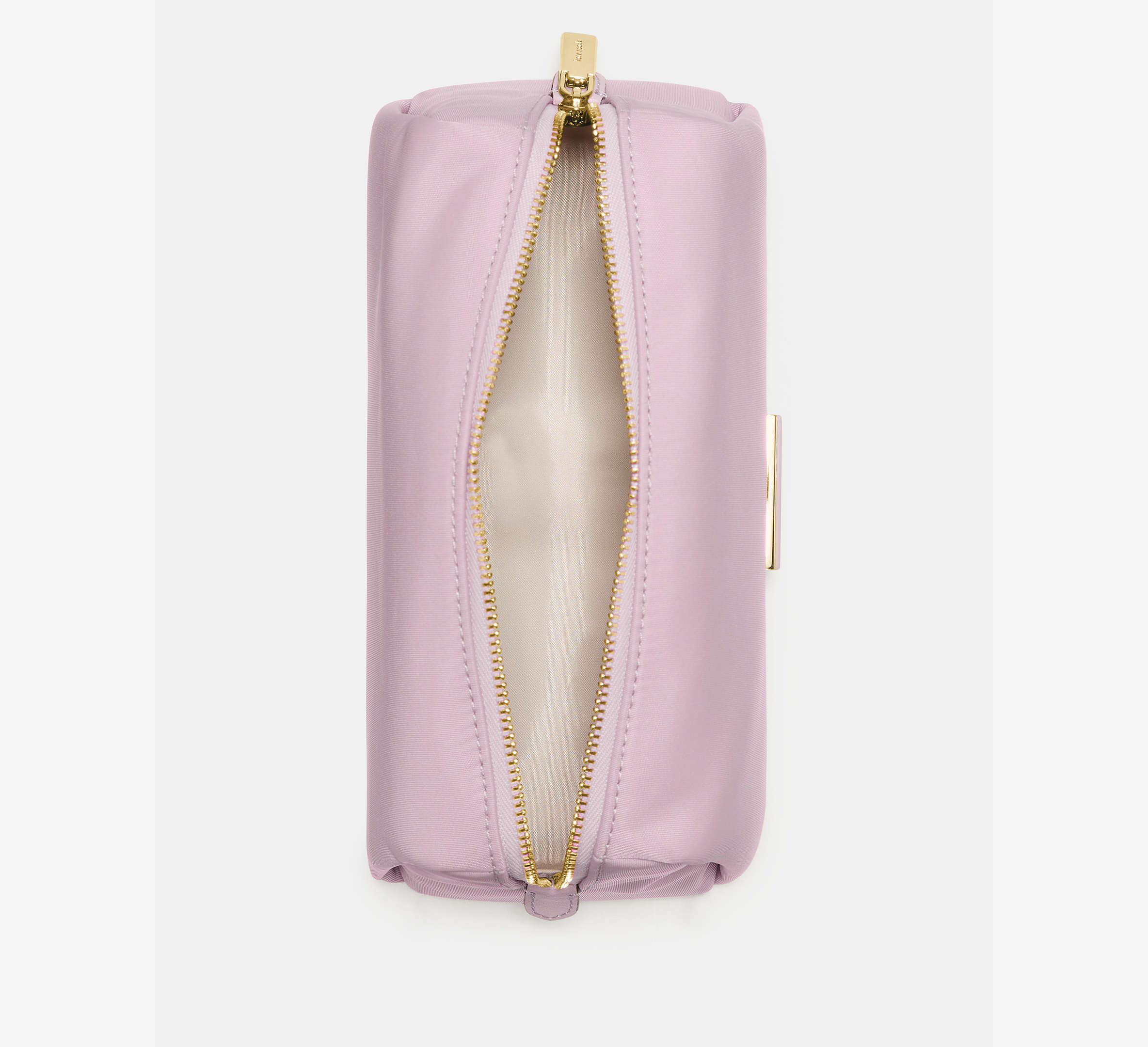 Carter Nylon Cosmetic Pouch