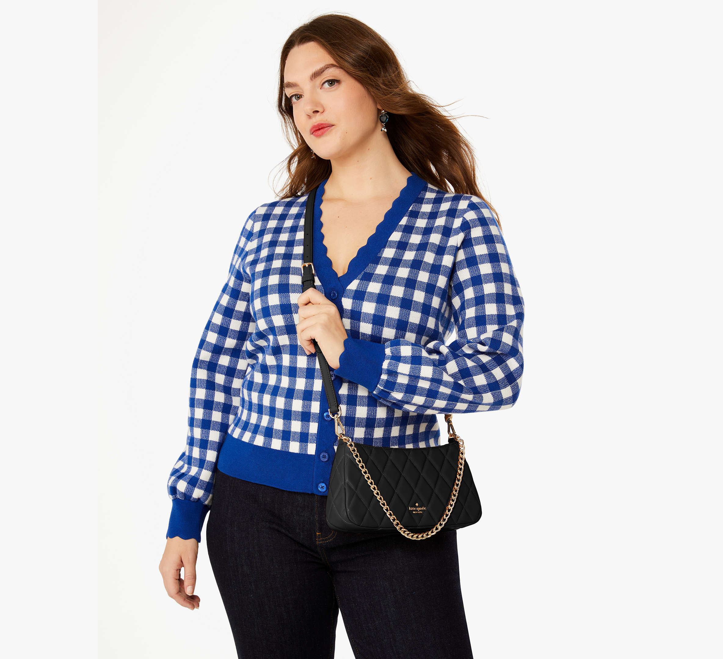 Carey Small Convertible Crossbody