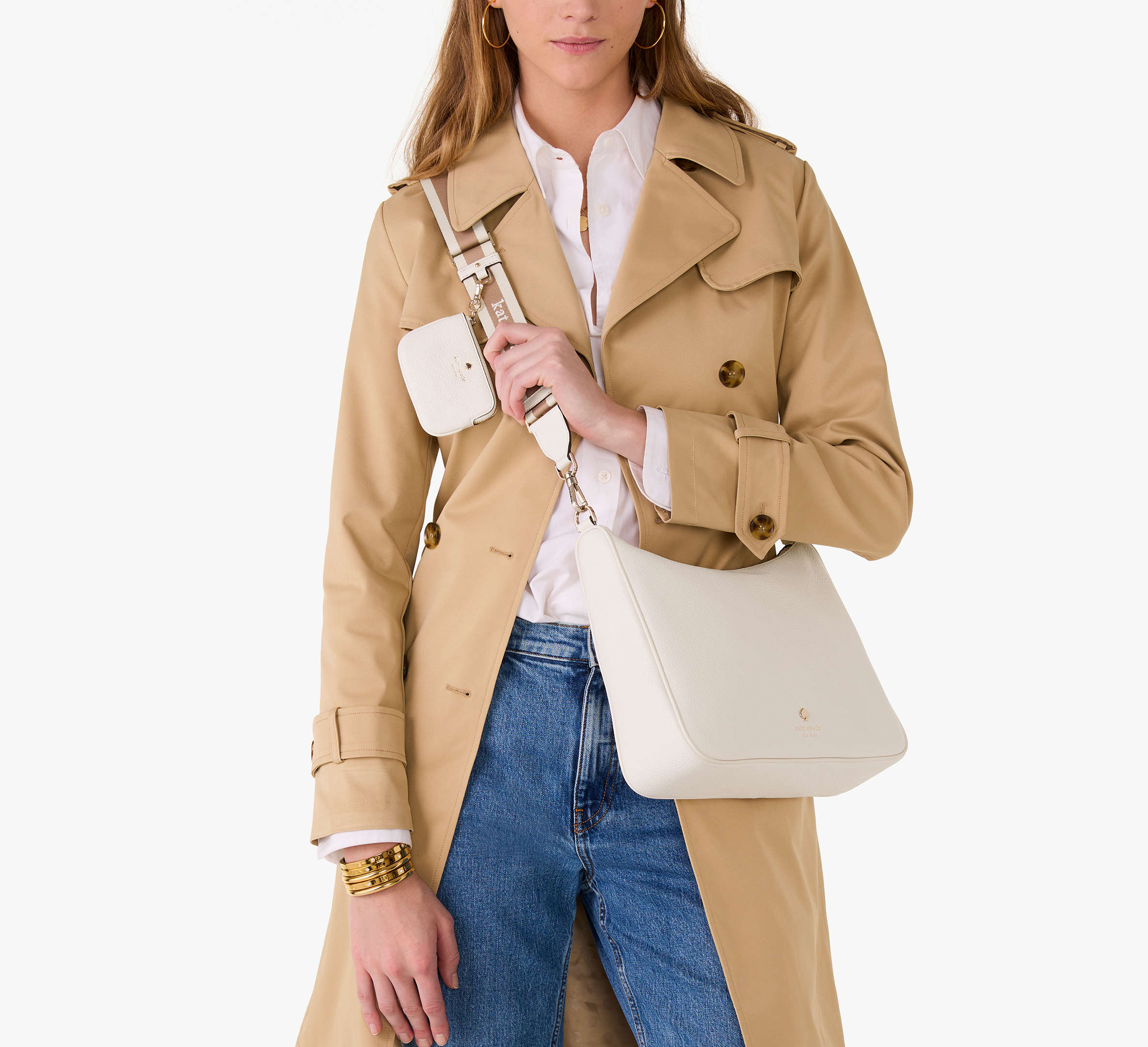 Emma Large Crossbody Bag