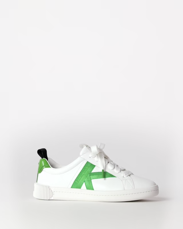 Kate Spade K As In Kate Court Sneaker