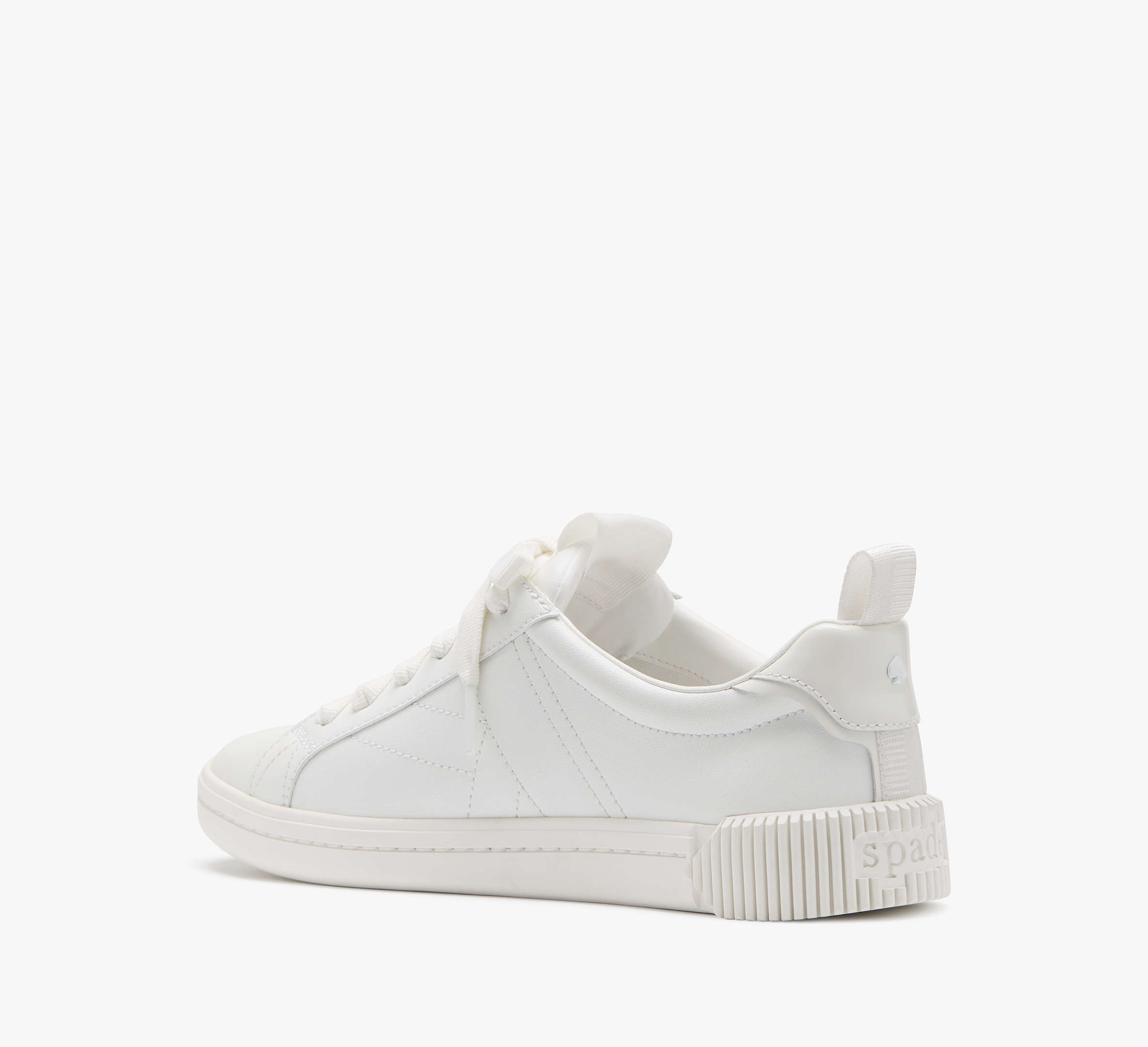 Kate Spade K As In Kate Court Sneaker