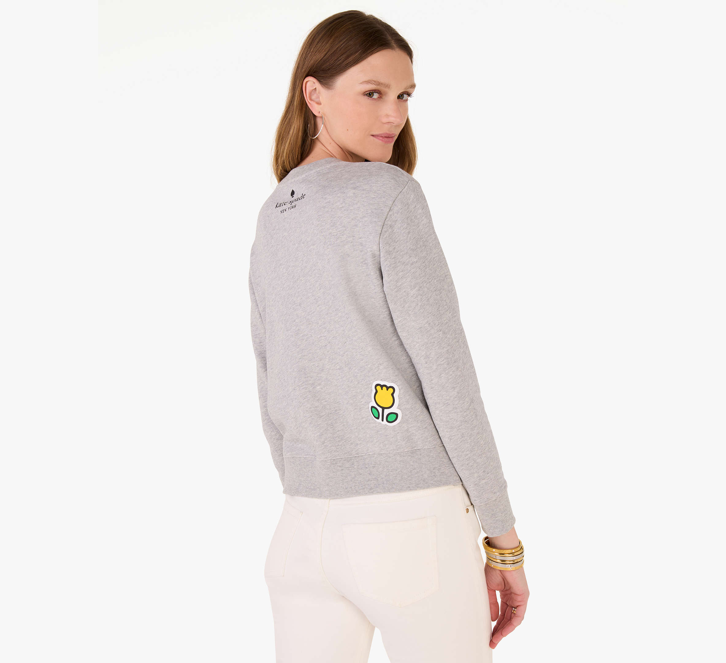Hello Kitty X Kate Spade New York Sweatshirt