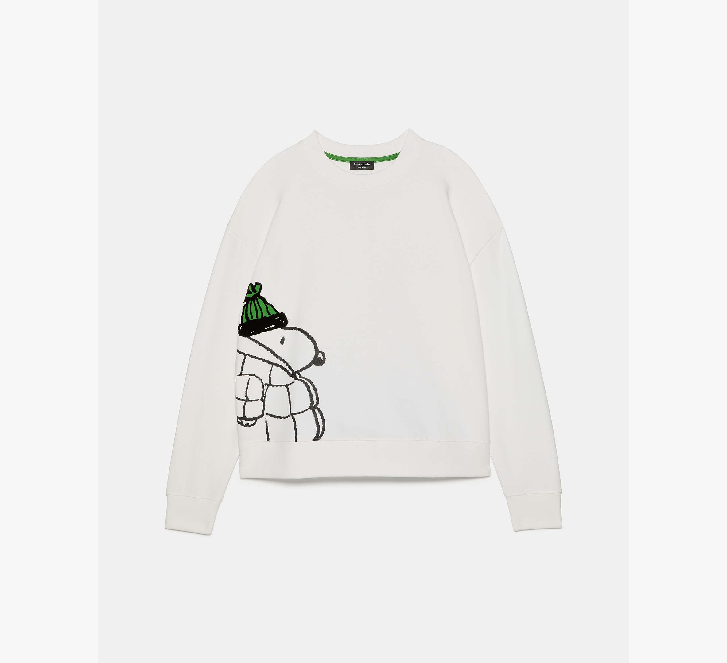 Snoopy Sweatshirt