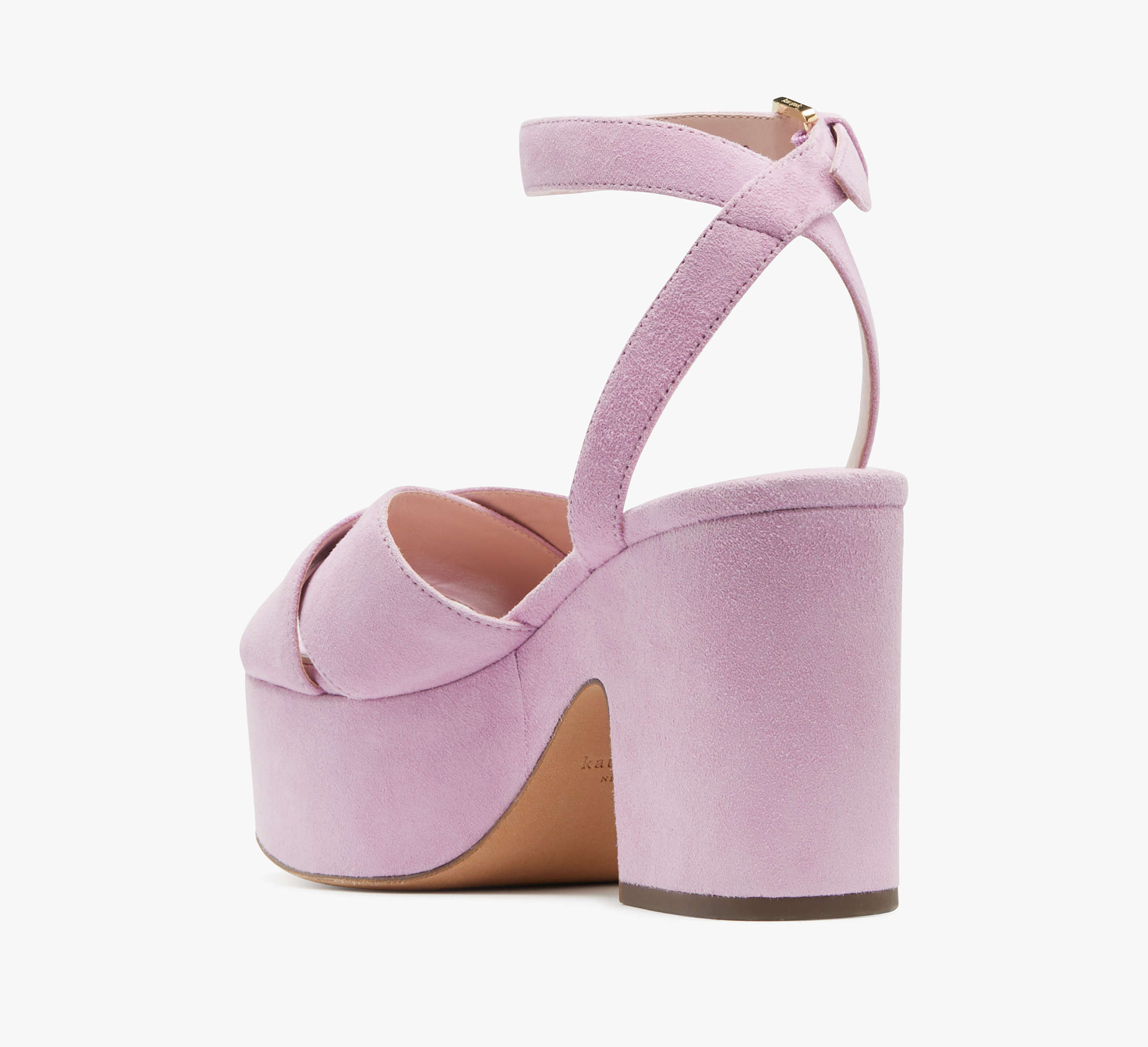 Kate Spade Rio Platforms