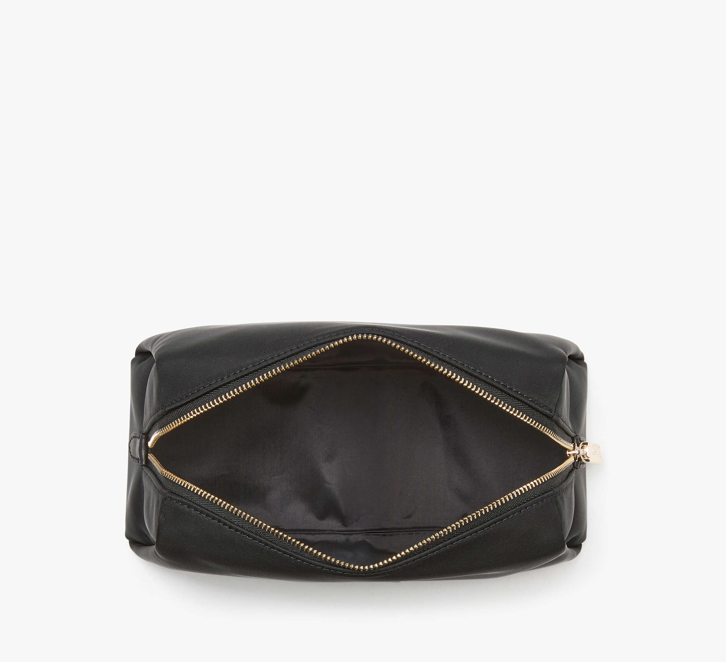 Carter Nylon Cosmetic Pouch