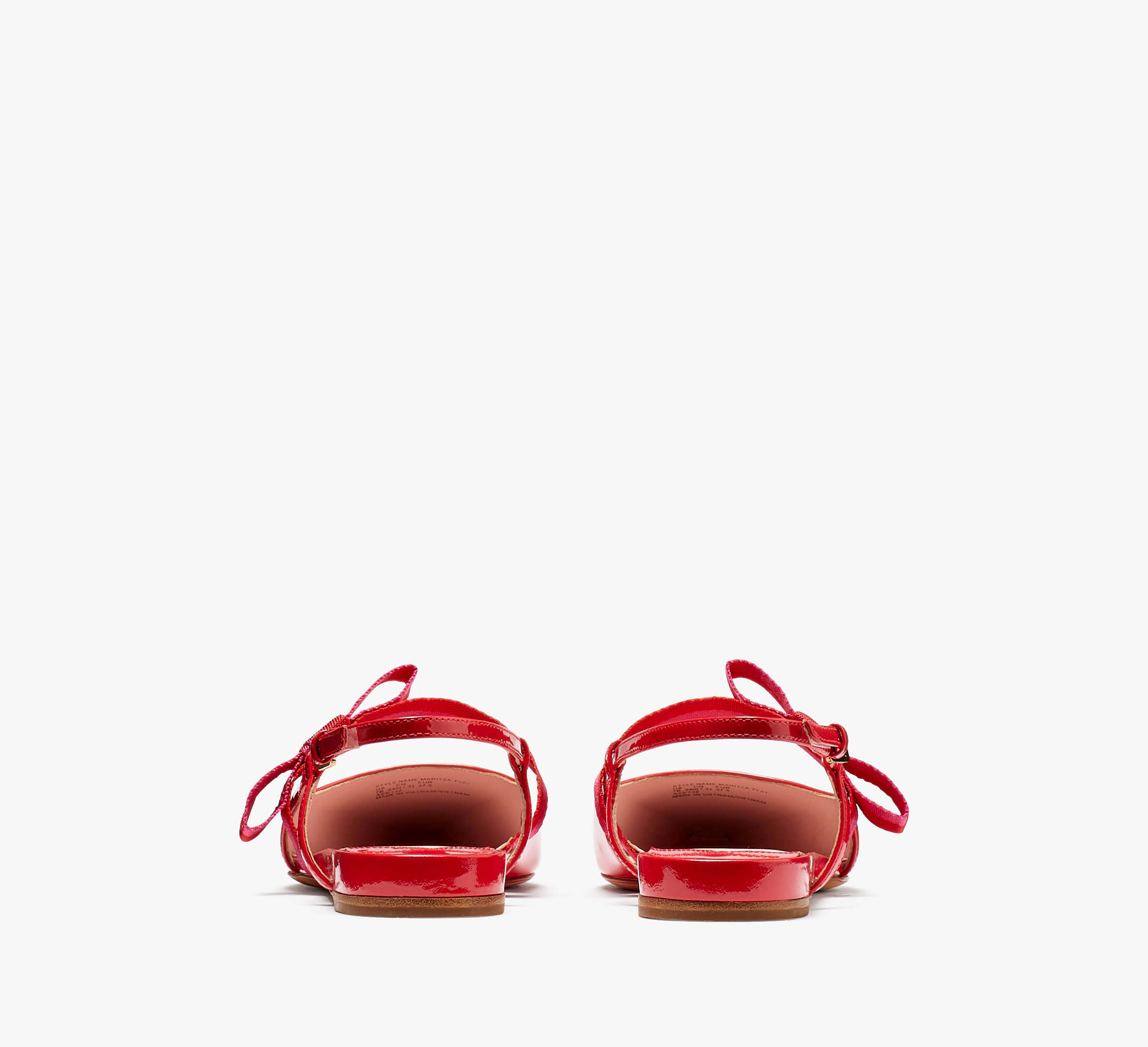 Kate Spade Maritza Flats