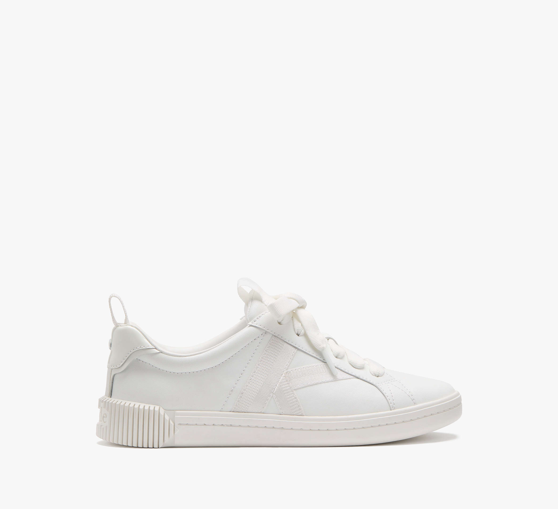 Kate Spade K As In Kate Court Sneaker