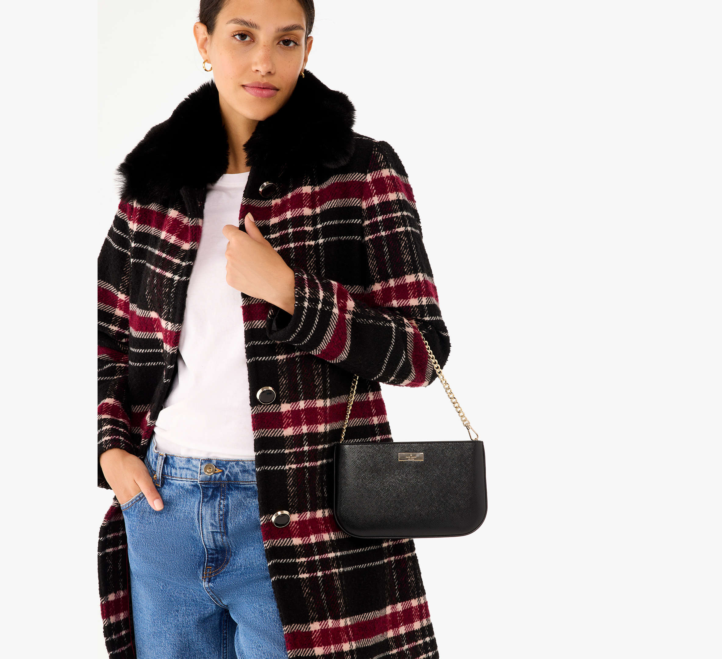 Kenzie Lilly Pochette