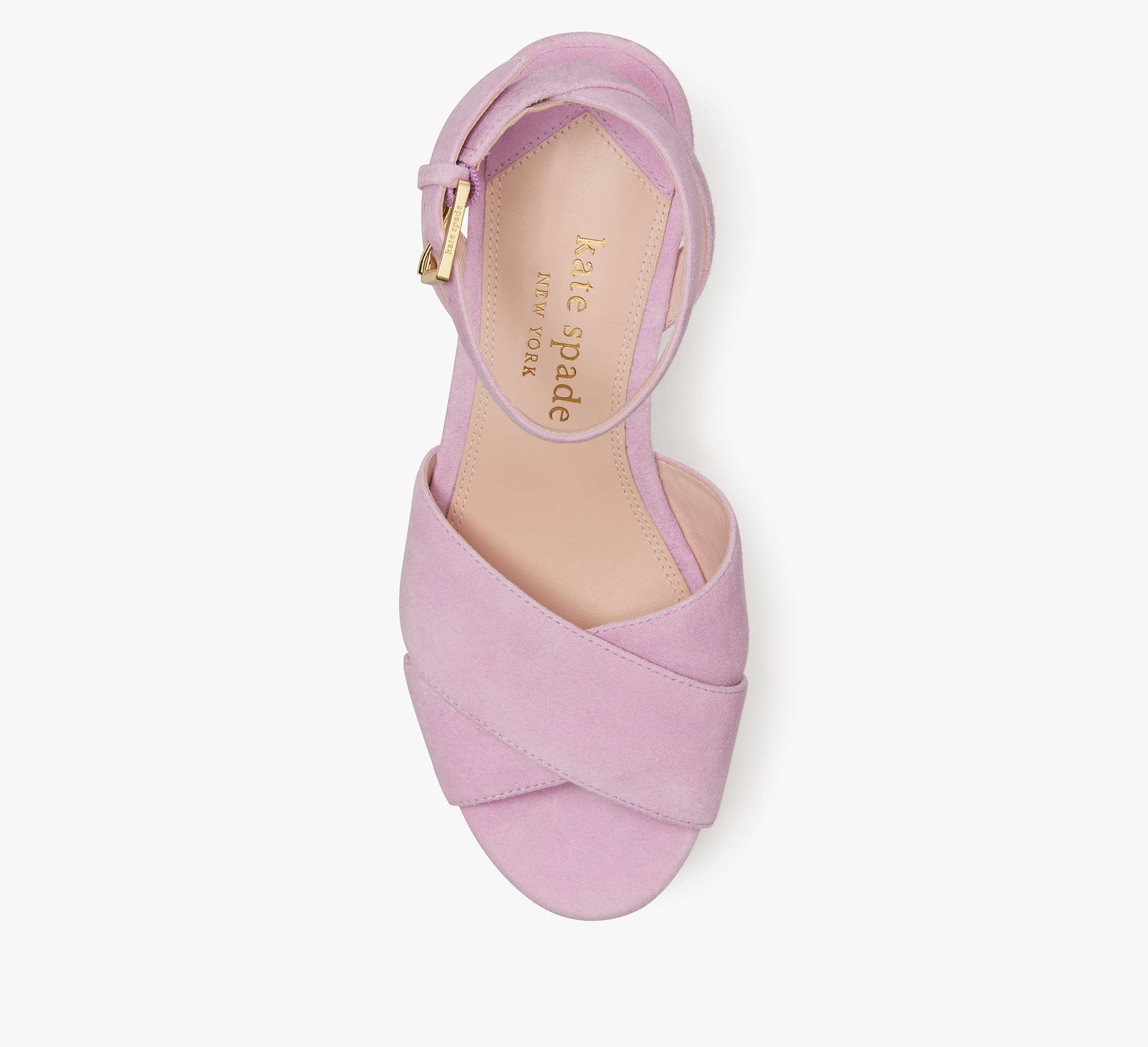 Kate Spade Rio Platforms