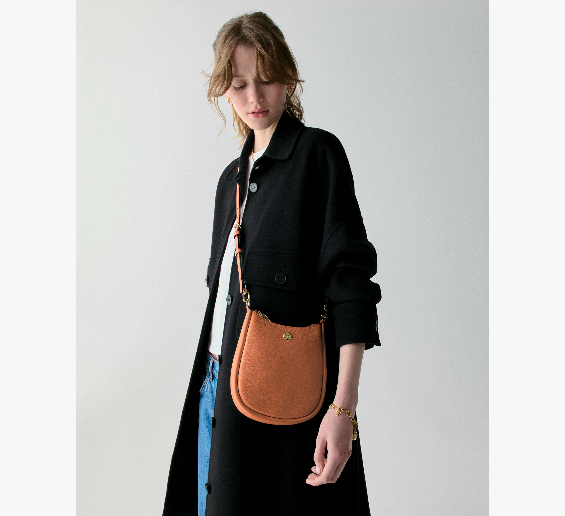Kayla Small Crossbody Bag