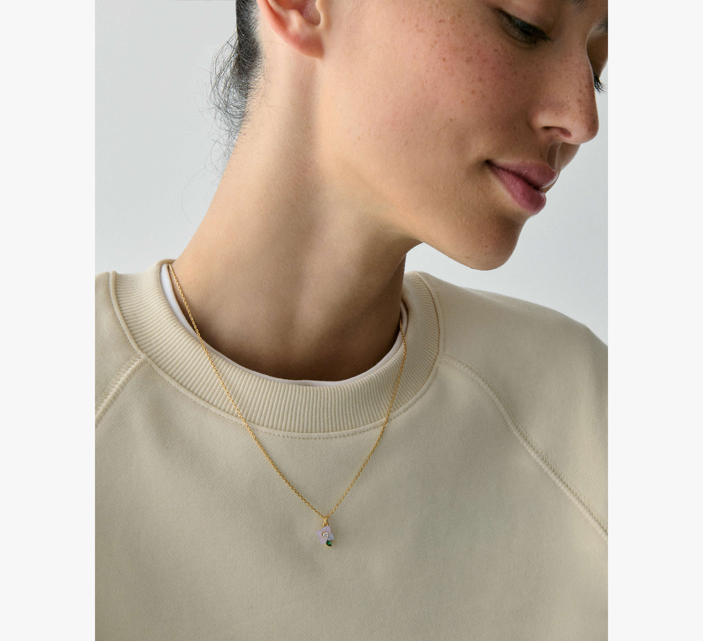 Appreciate You Pendant