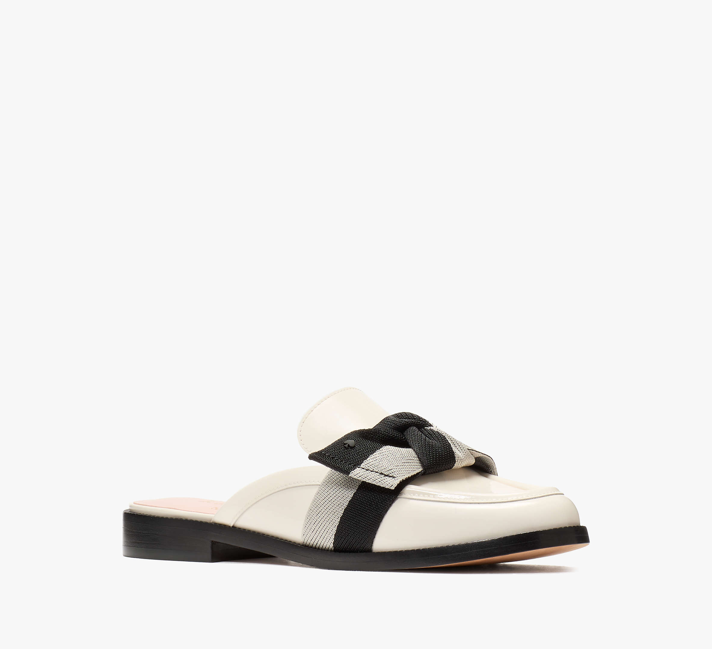 Leandra Mule Loafer