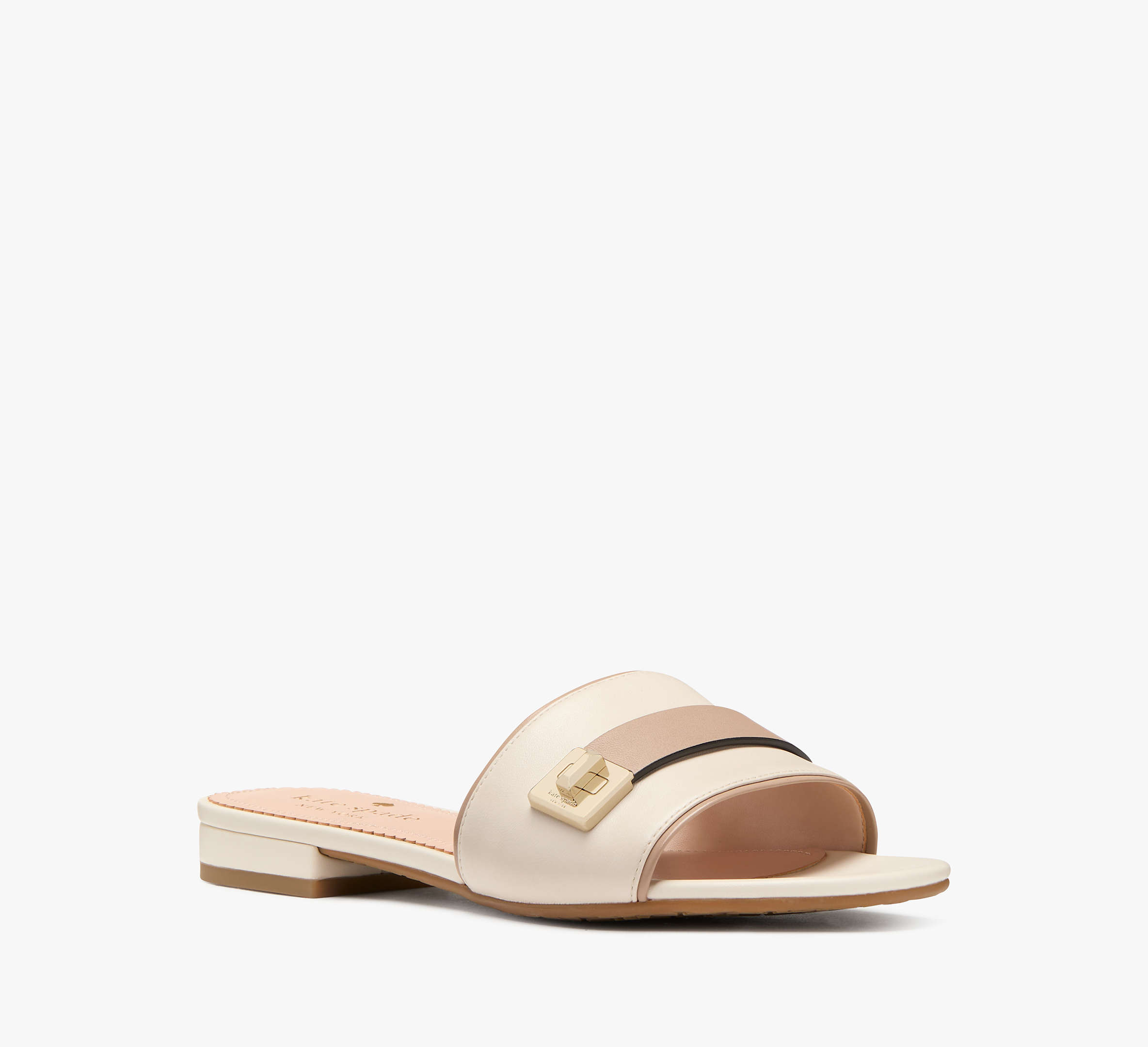 Phoebe Slide Sandal