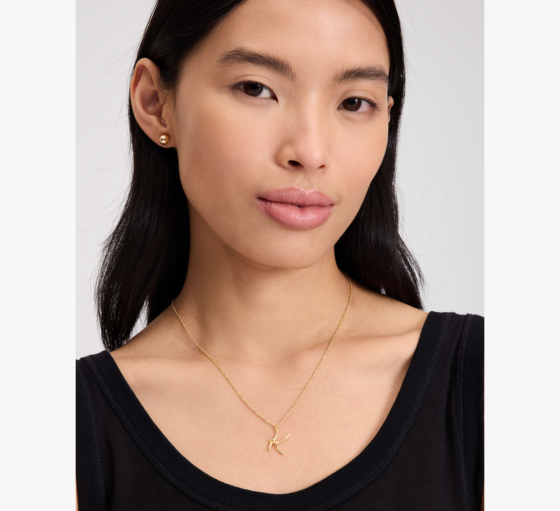 Initial Script Pendant