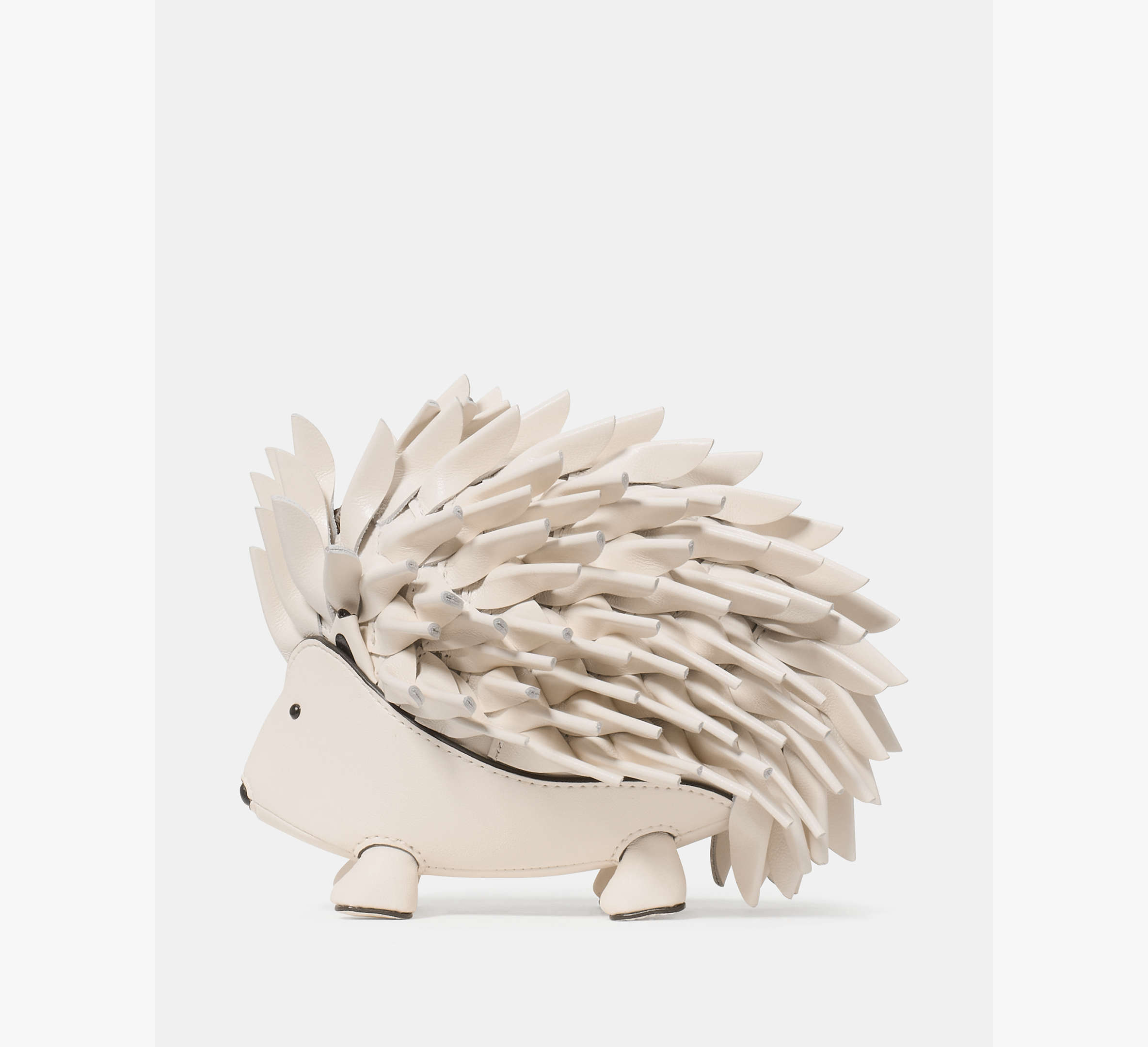 Critters Stevie Hedgehog Mini Bag