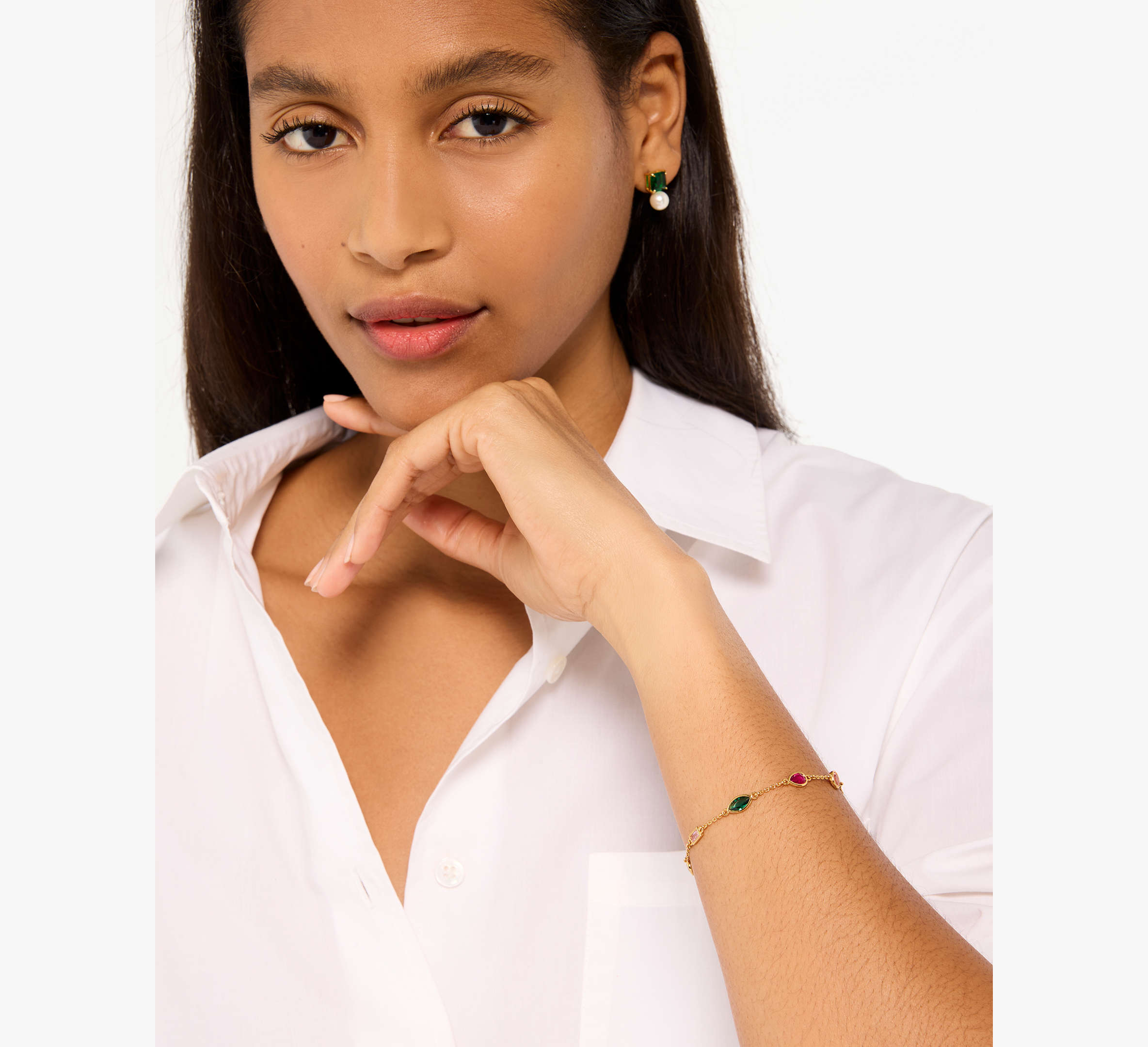 Showtime Delicate Bracelet