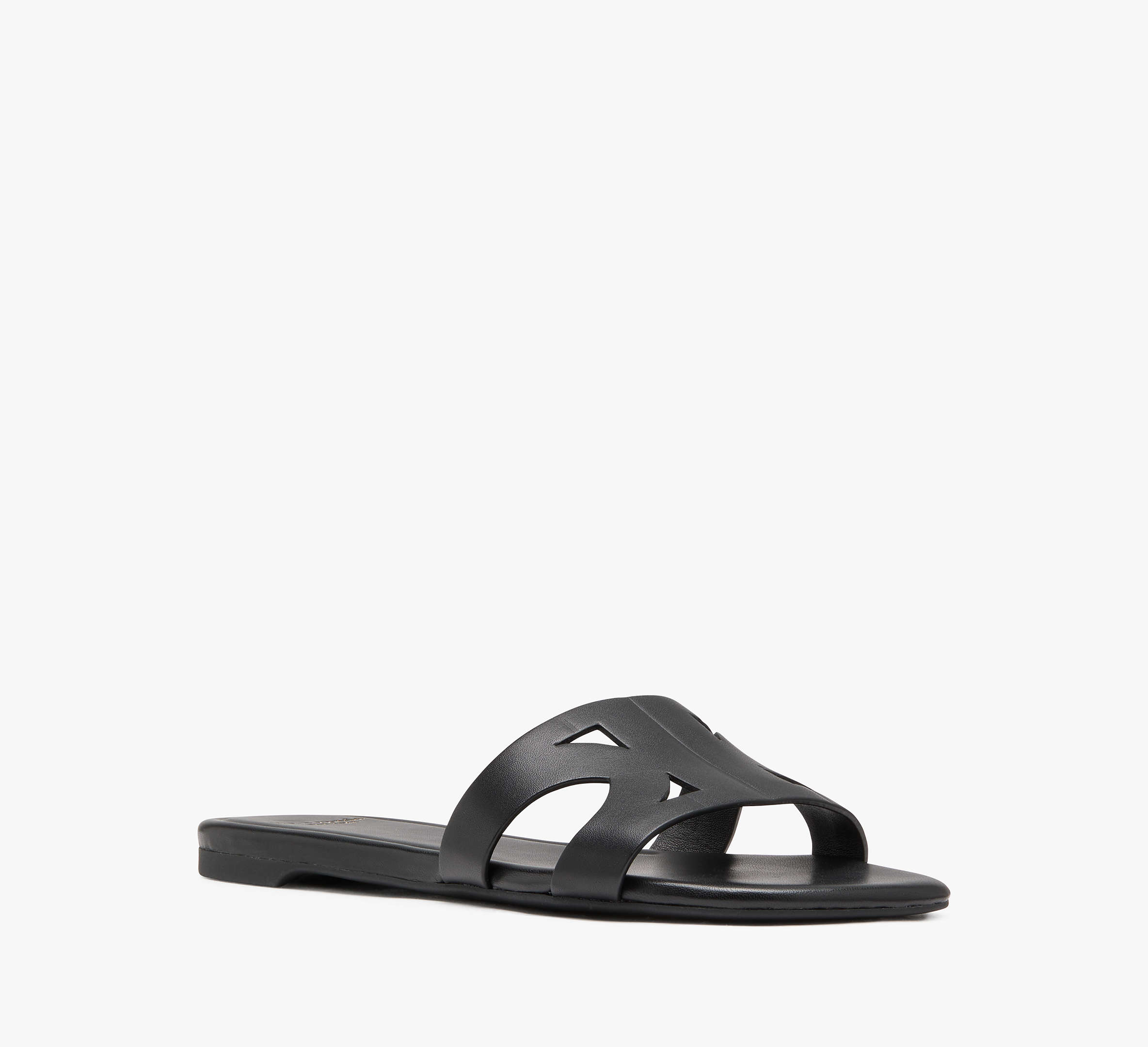 Duo Slide Sandals