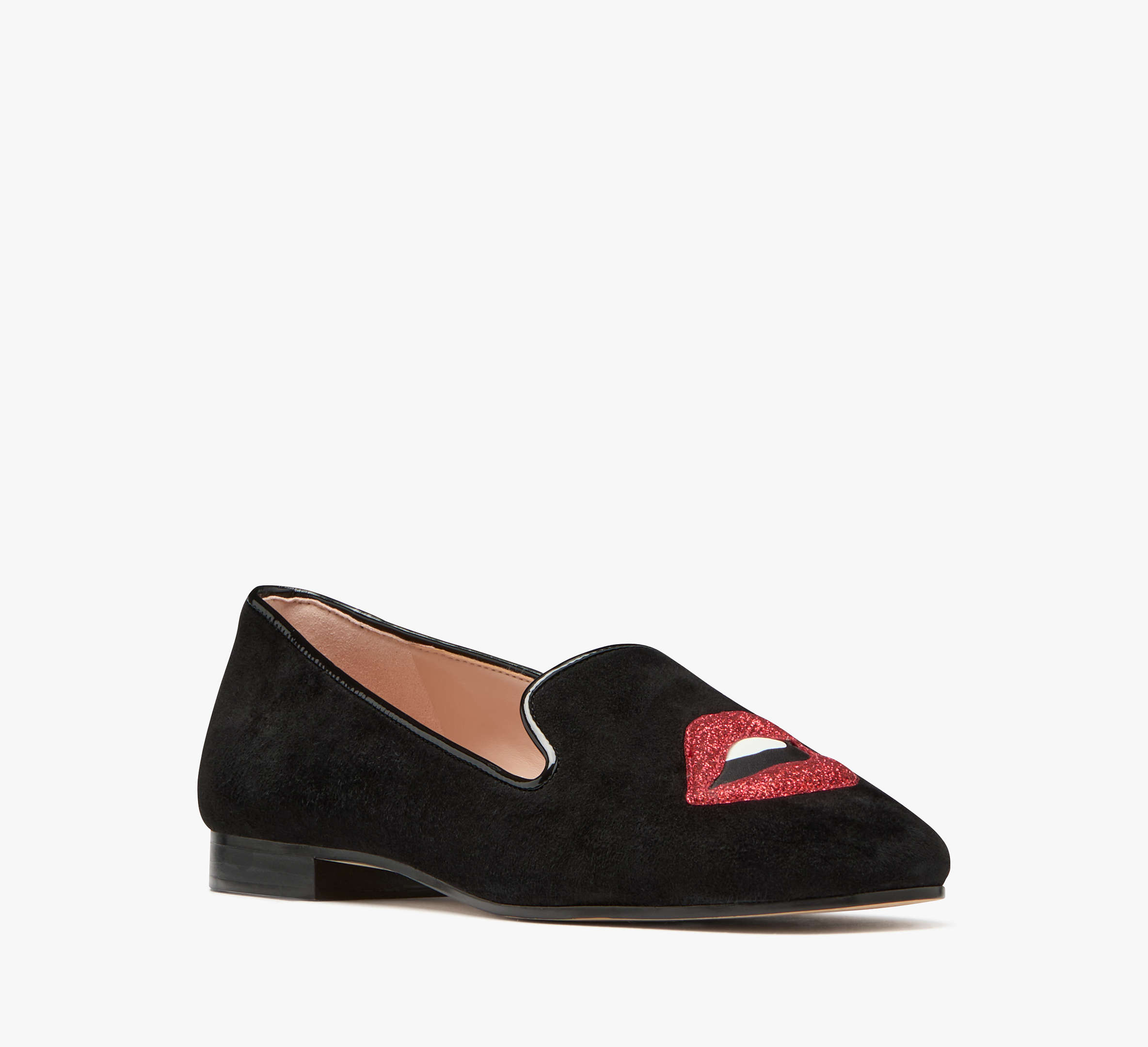 Claudia Big Apple Loafer