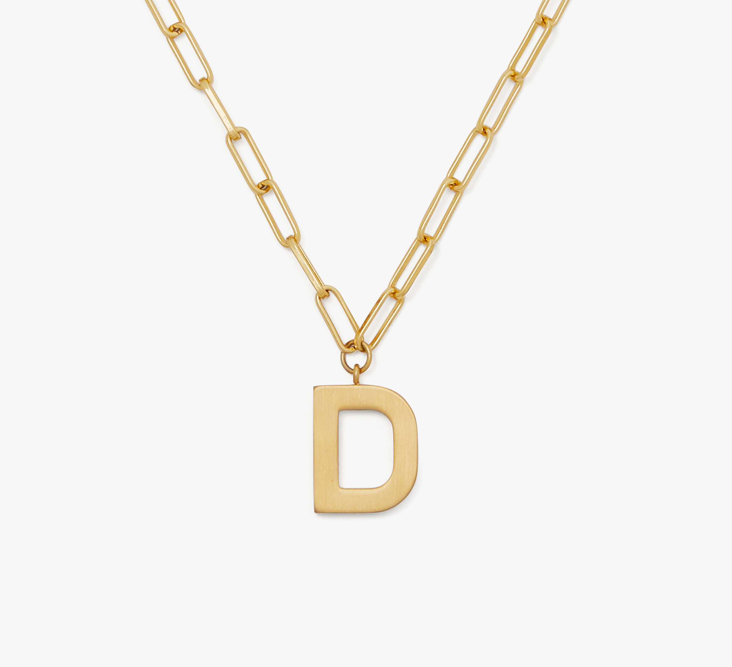 Kate Spade Initial This P Pendant