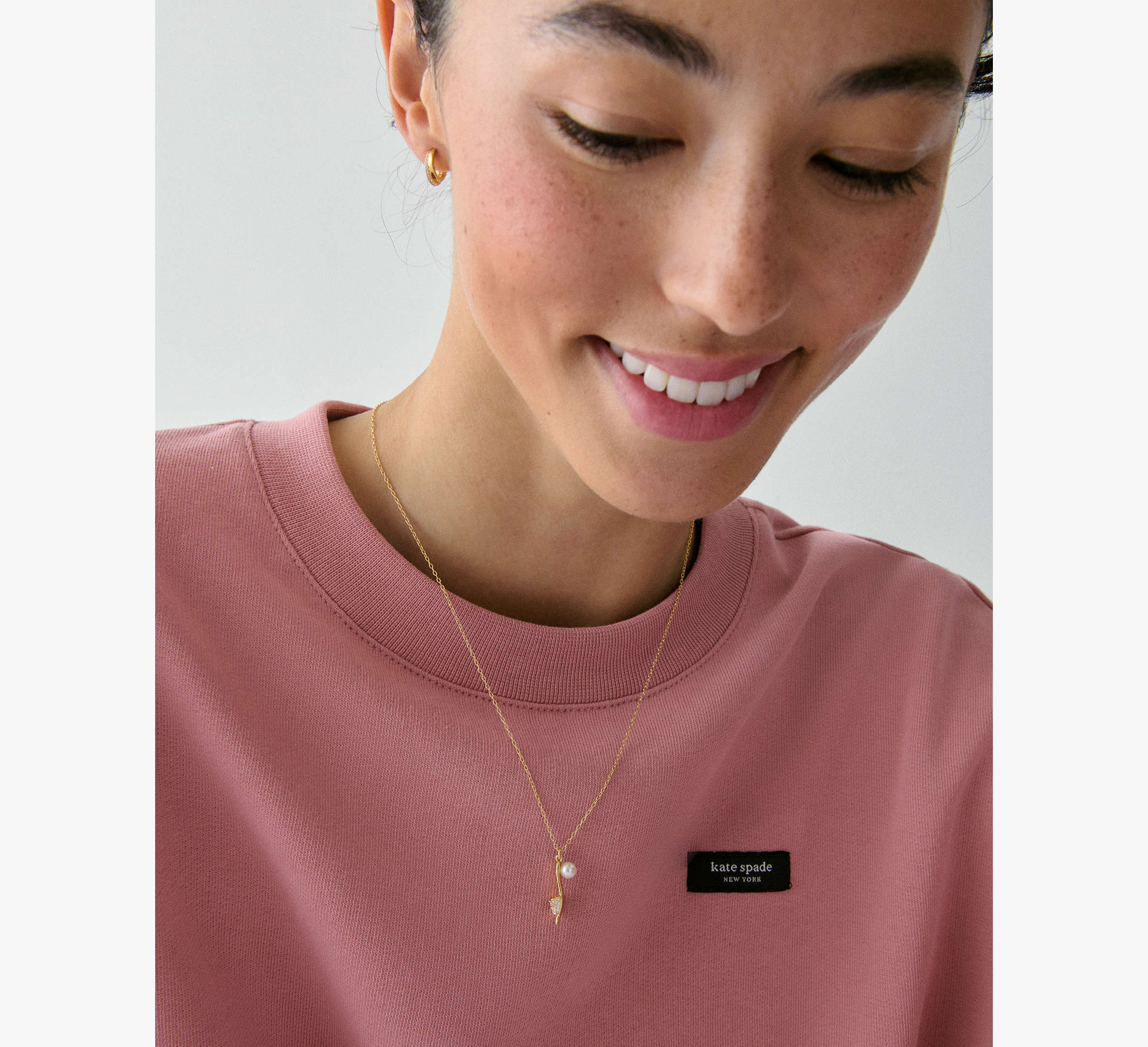 Life Of The Party Pendant