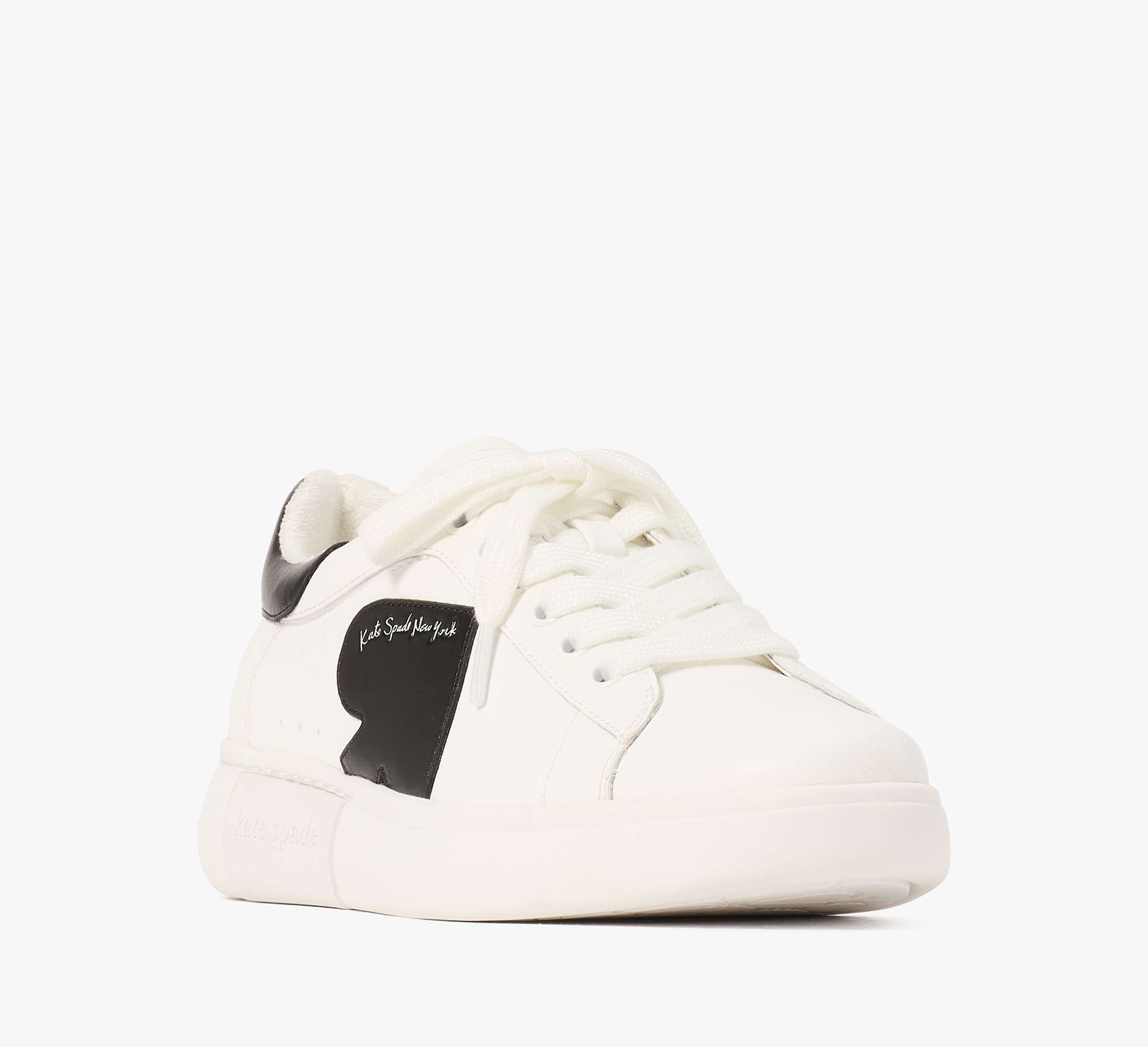 Charli Lace Up Sneaker