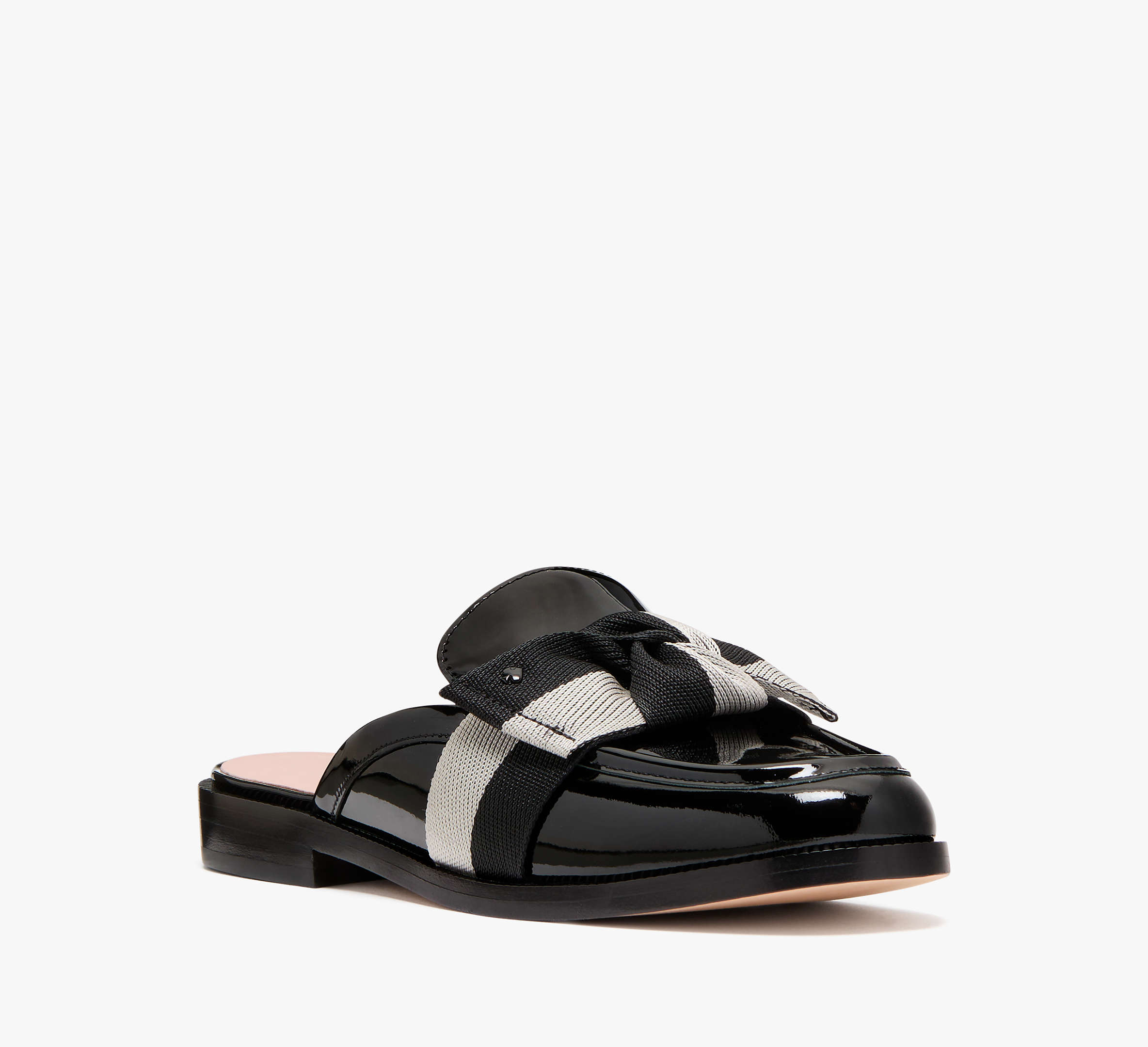Leandra Mule Loafer