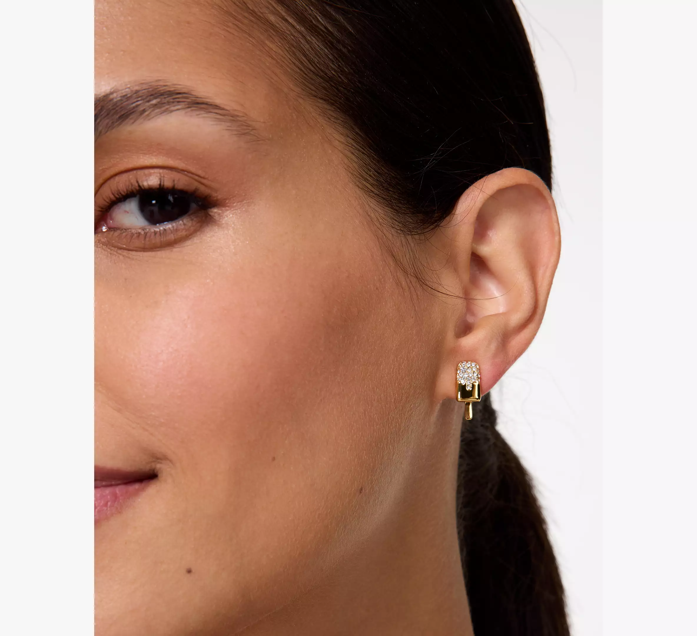 Fast Food Ice Pop Studs