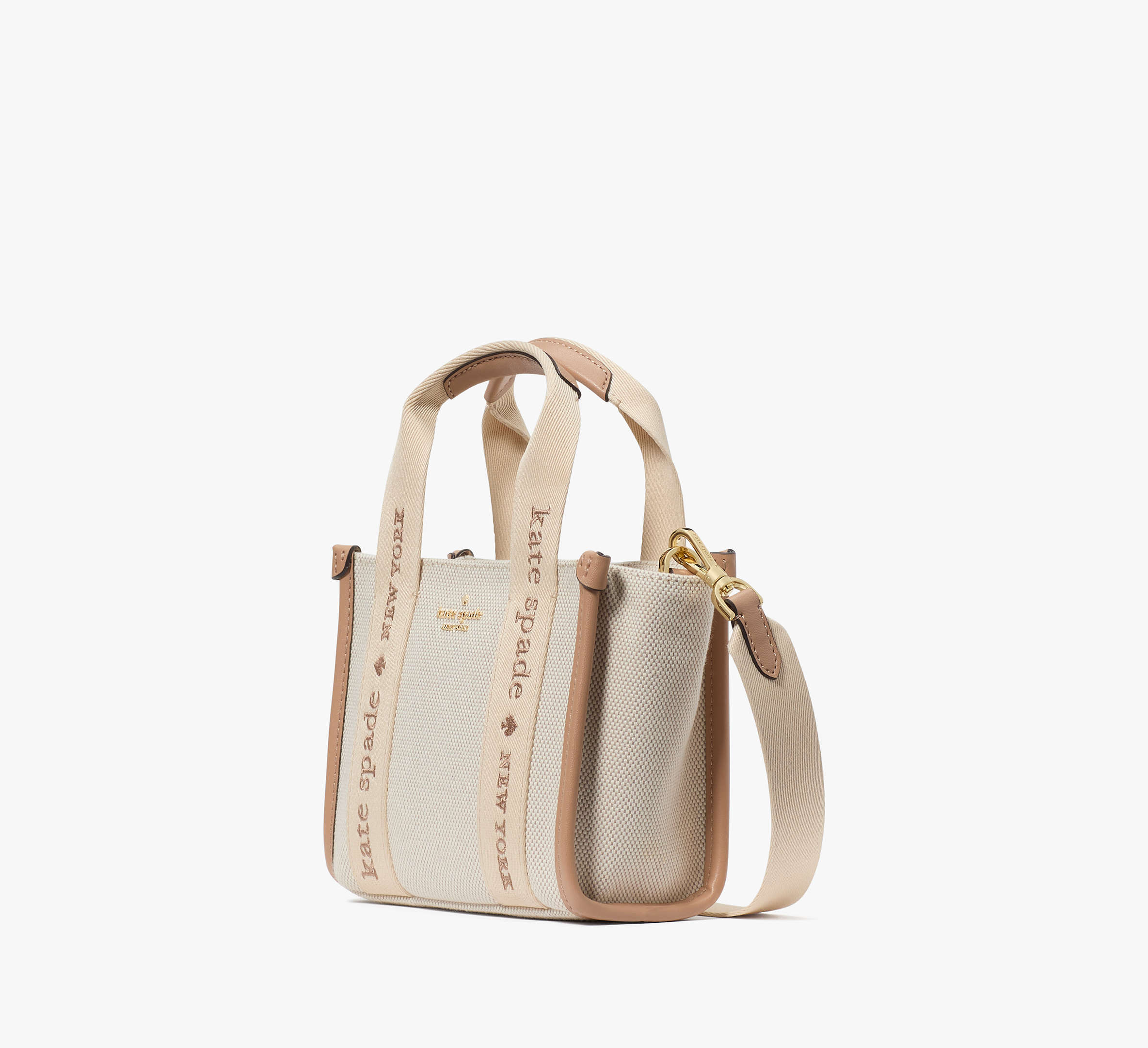Kate Spade Kip Leather Mini Tote