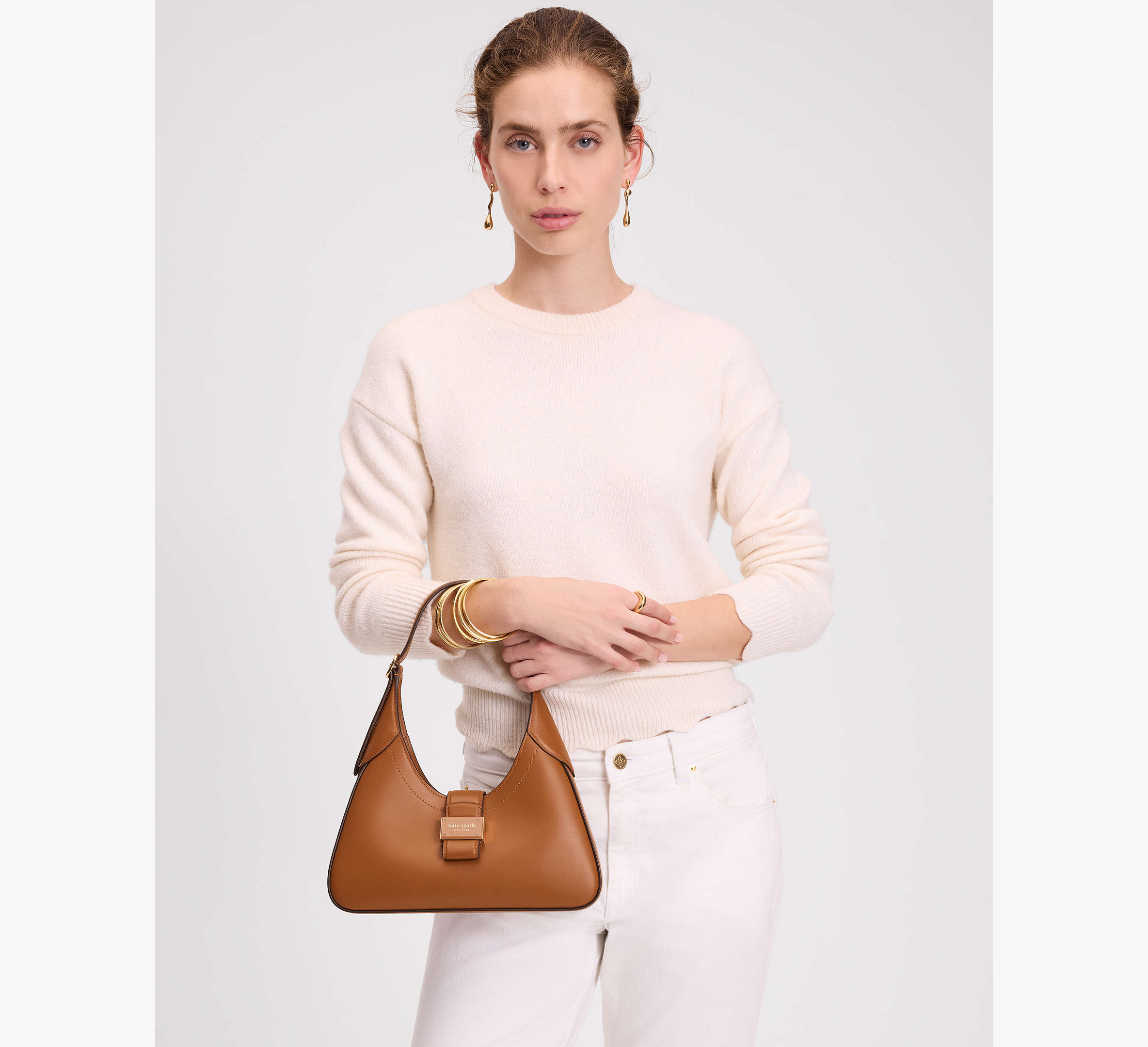 Nouveau Small Shoulder Bag