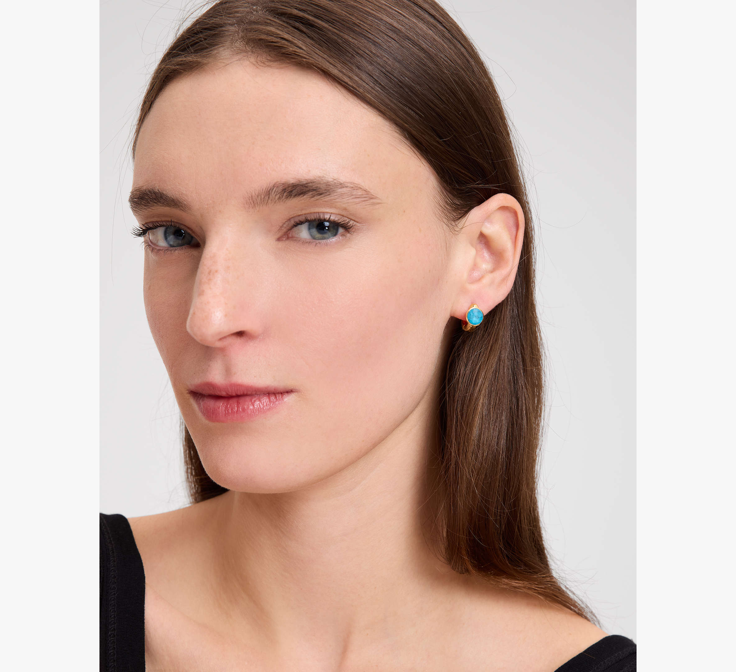 Keep Sparkling Round Huggies