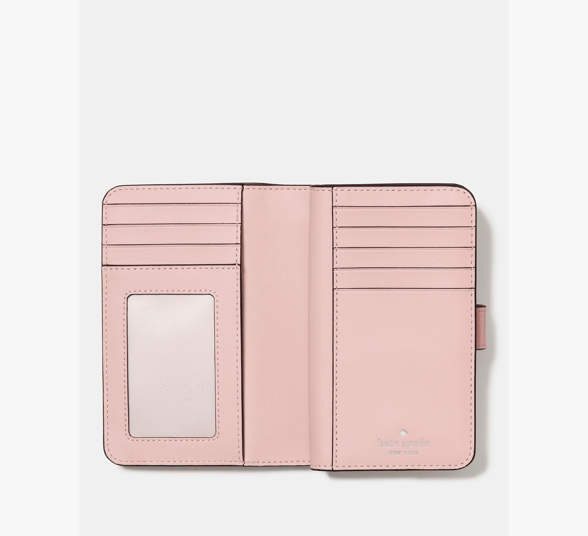 Lena Medium Bifold Wallet