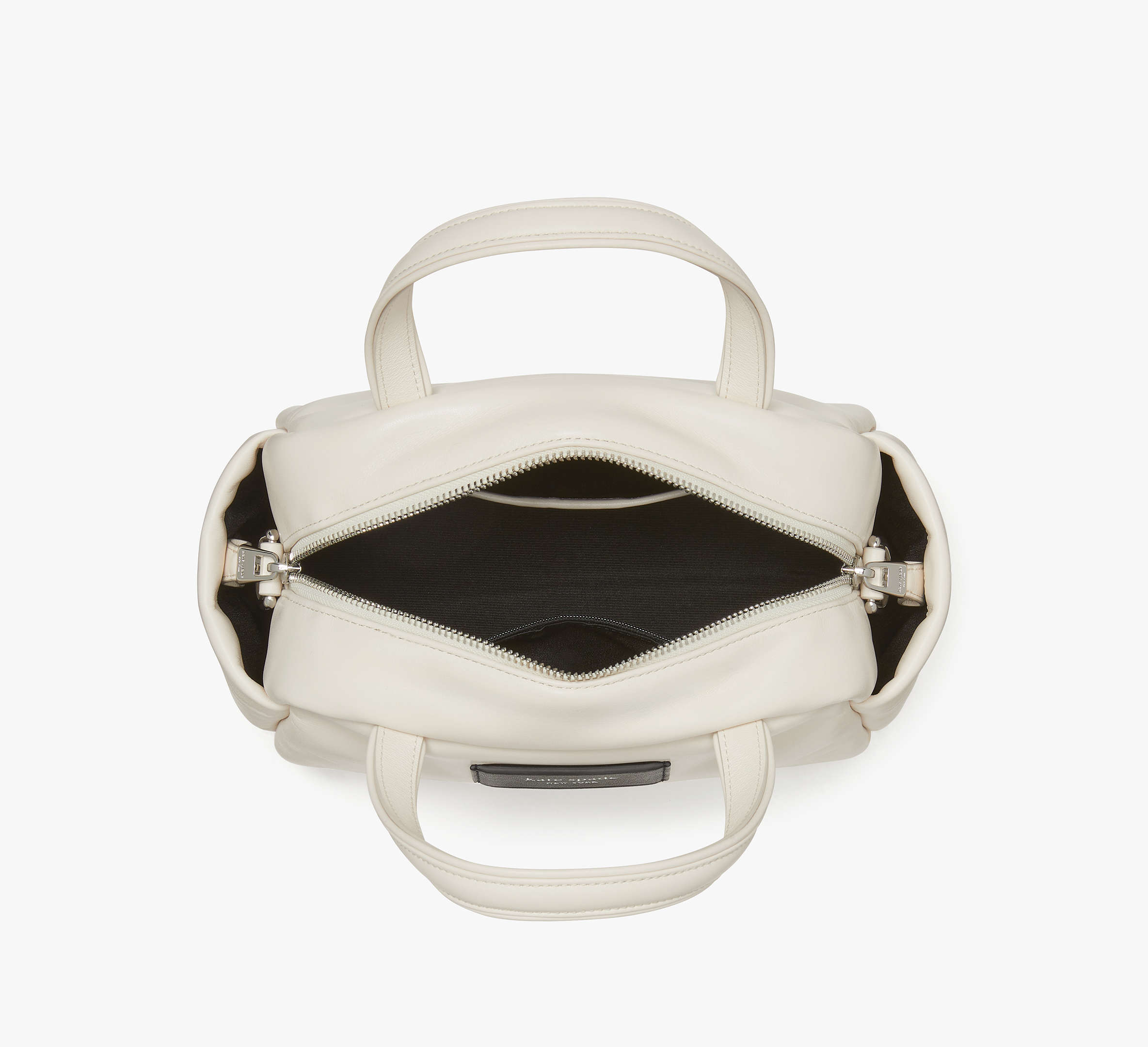 Kate Spade Puffed Satchel