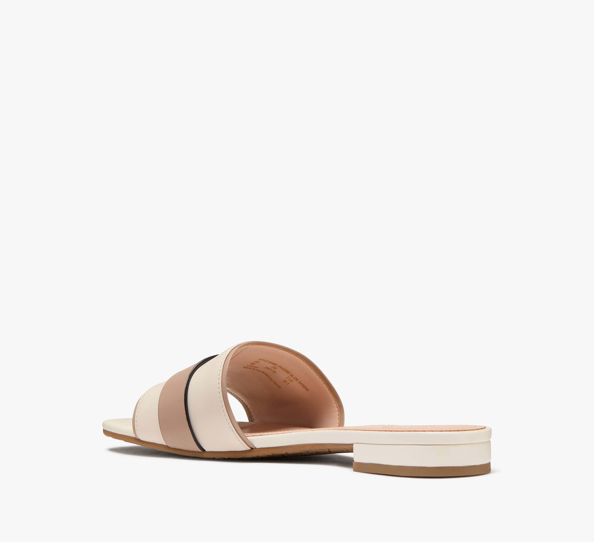 Kate Spade Phoebe Slide Sandal