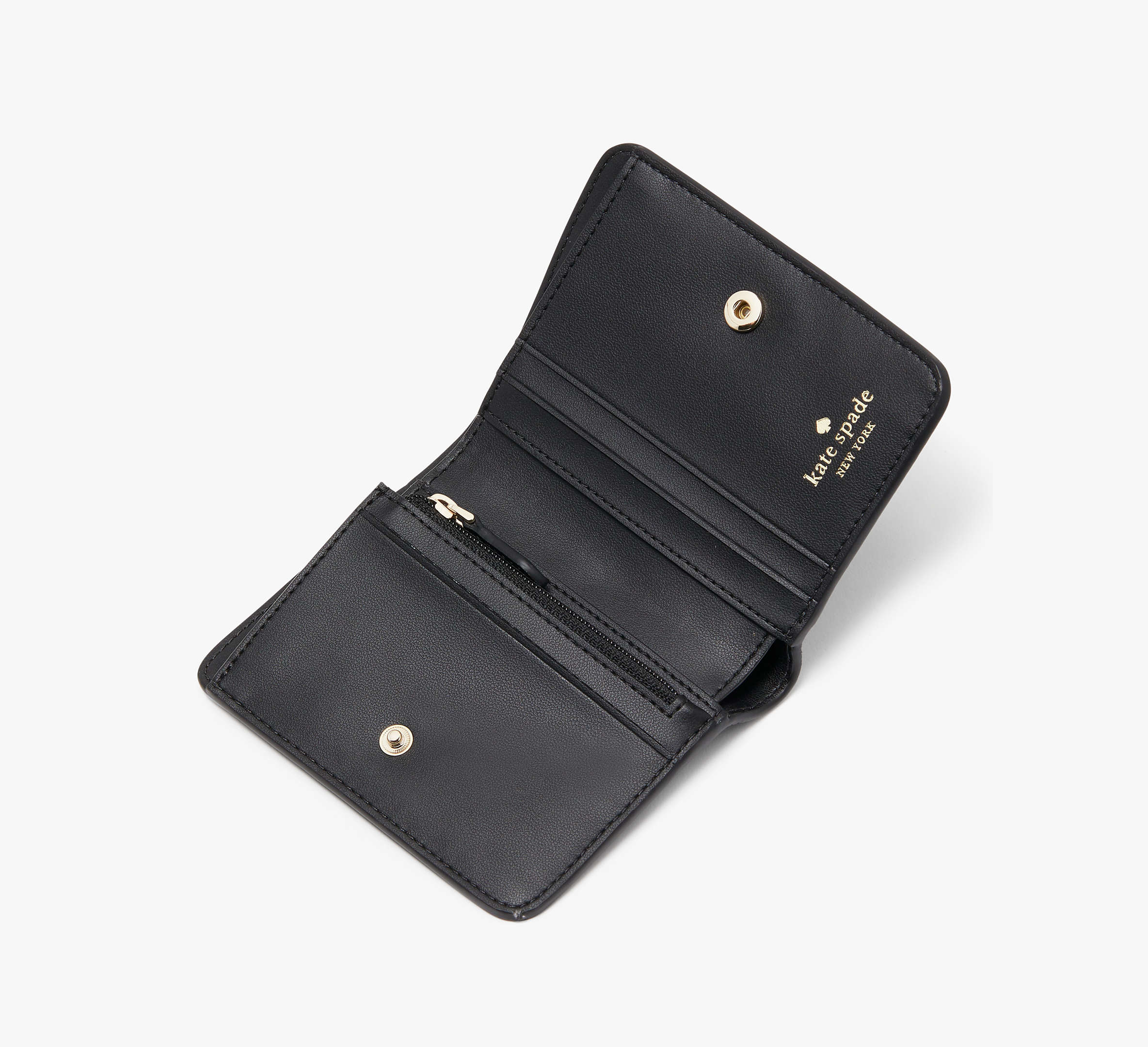 Lena Small Bifold Wallet