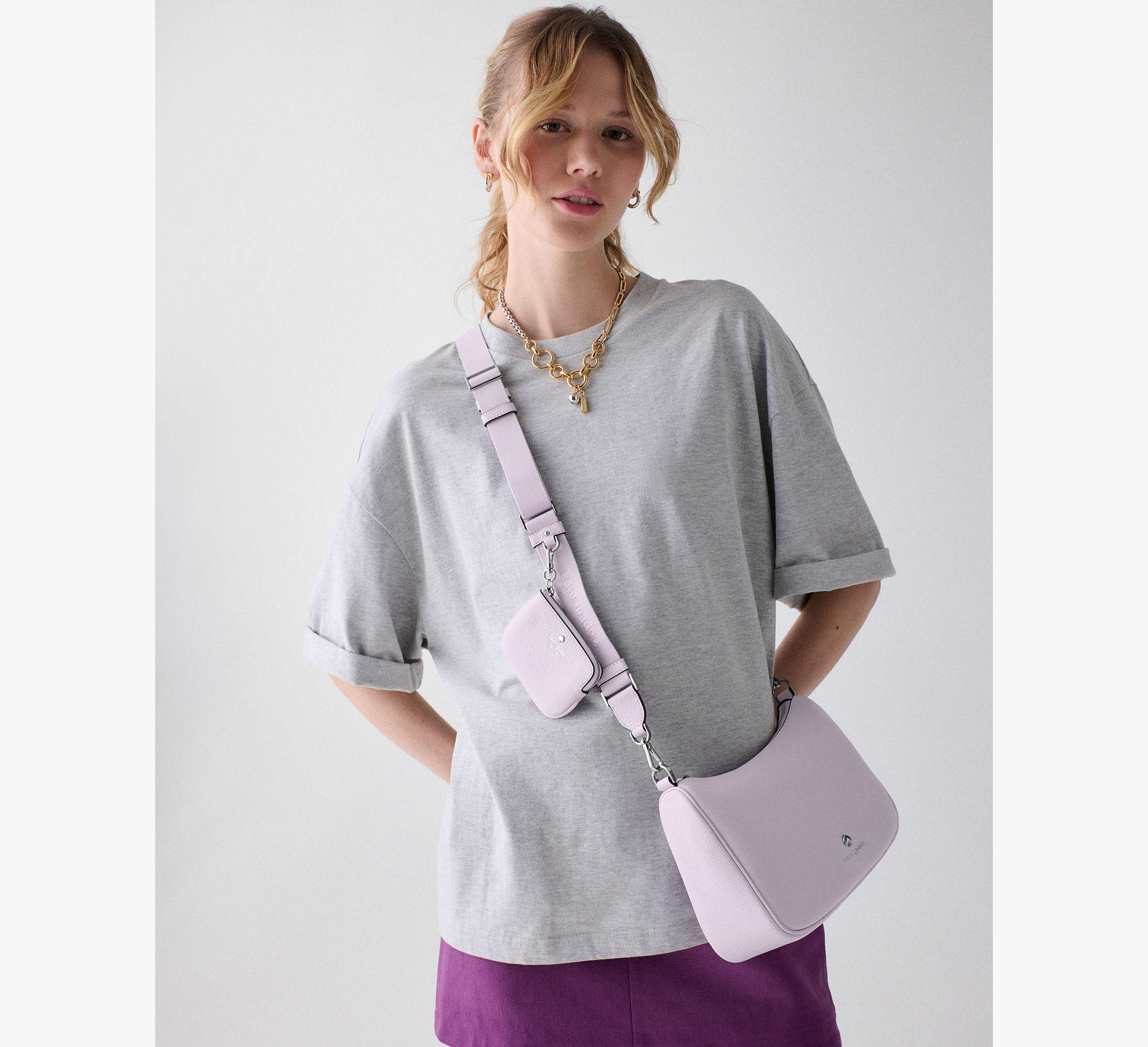 Emma Shoulder Bag