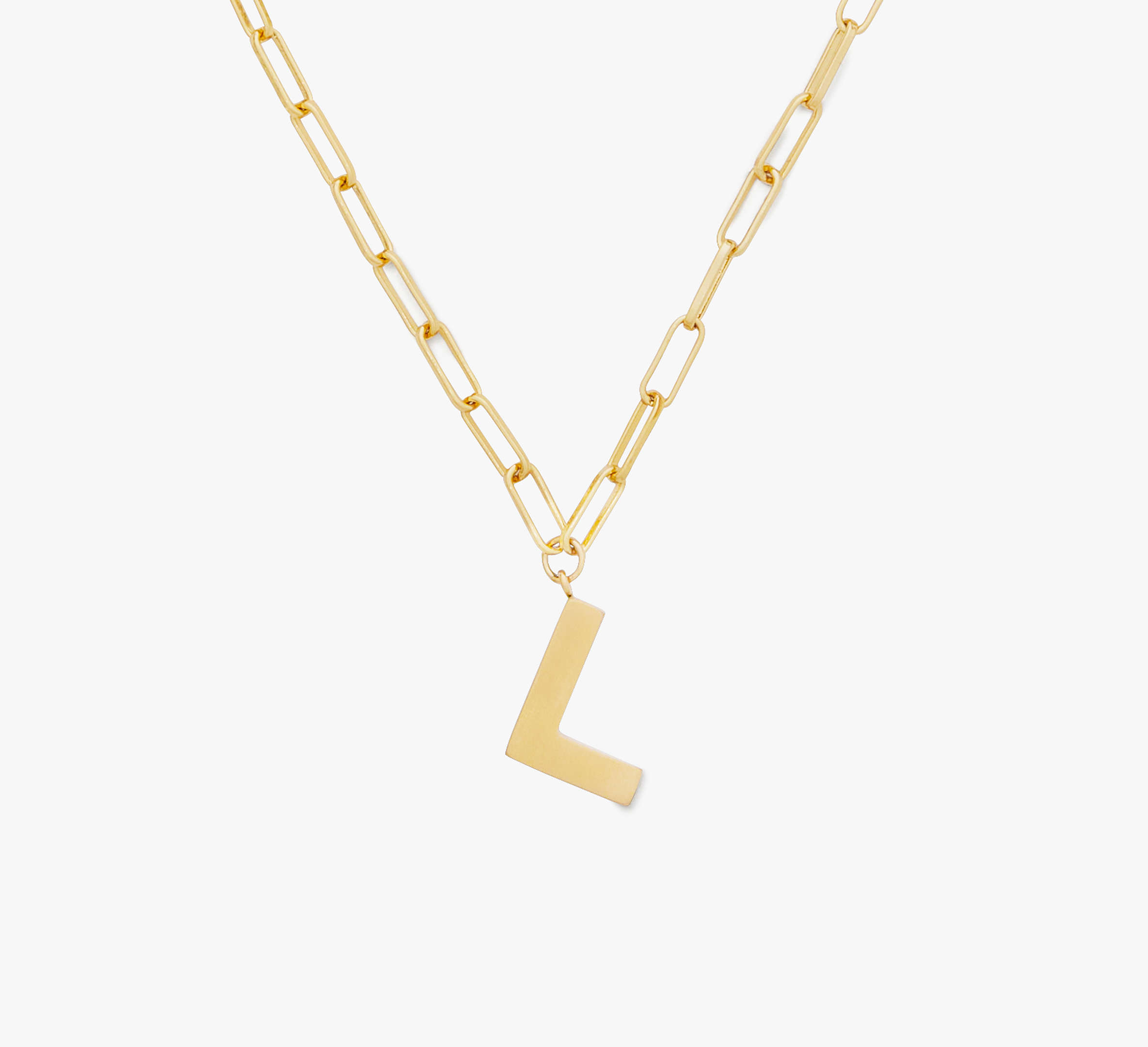Kate Spade Initial This T Pendant