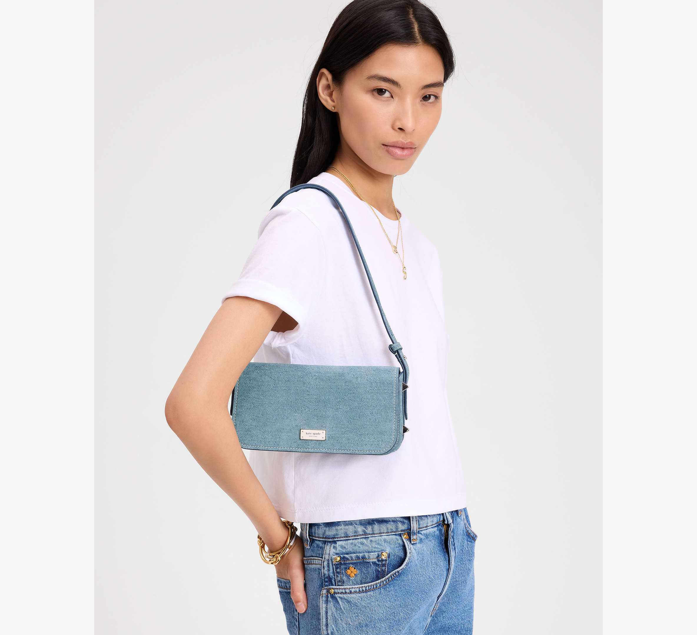 Liv Shoulder Bag