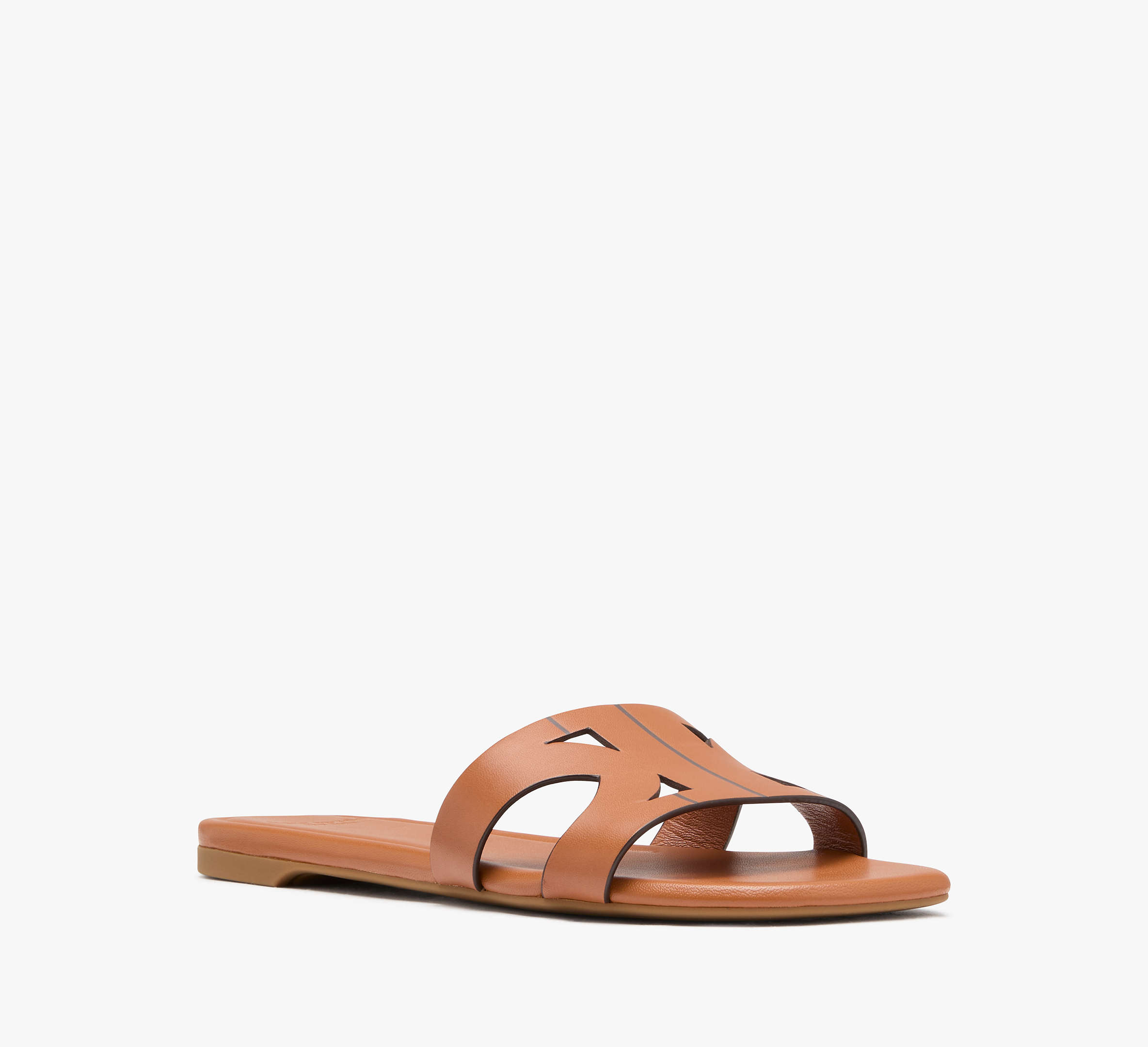 Duo Slide Sandals