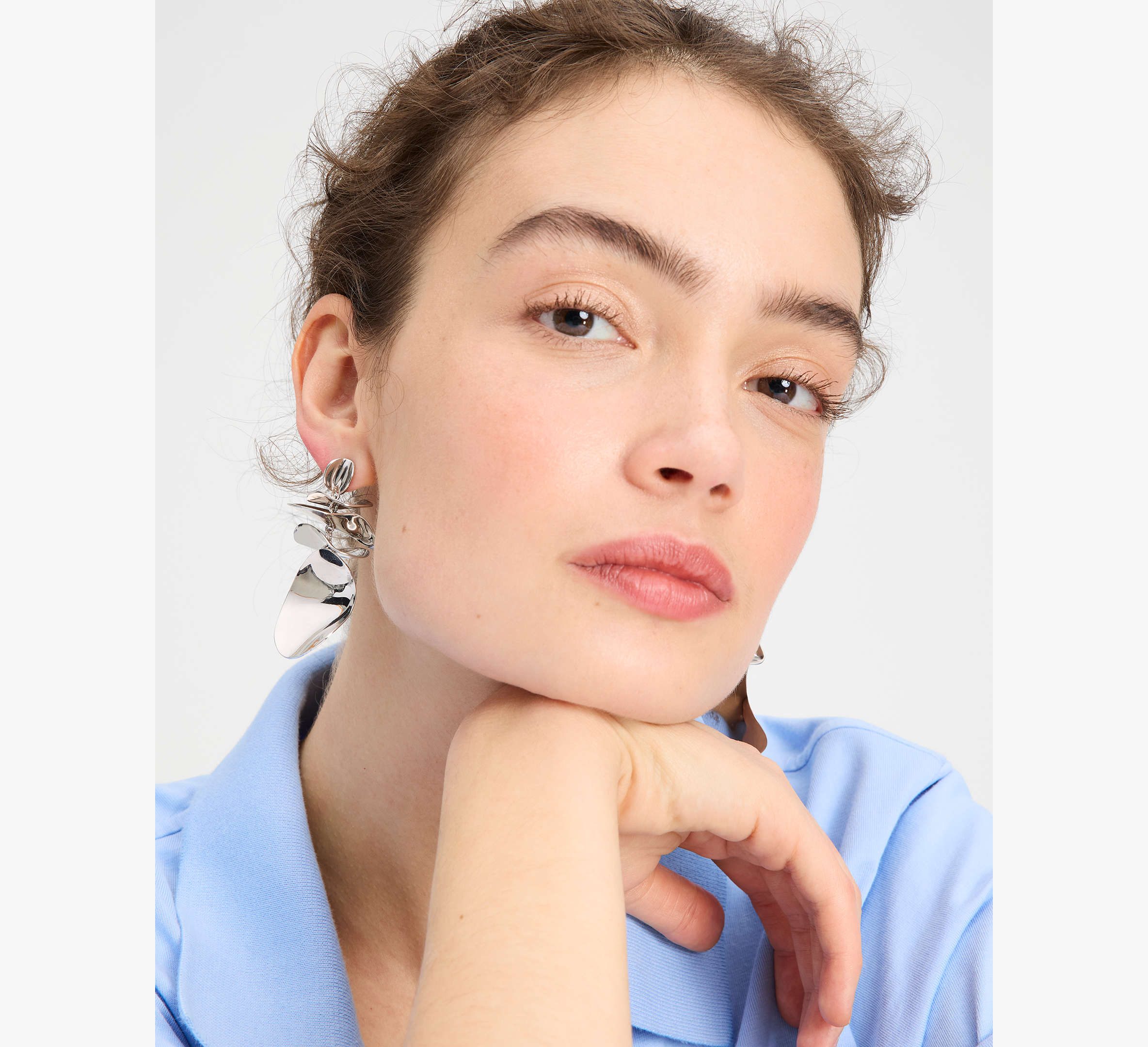 Snack Time Statement Earrings