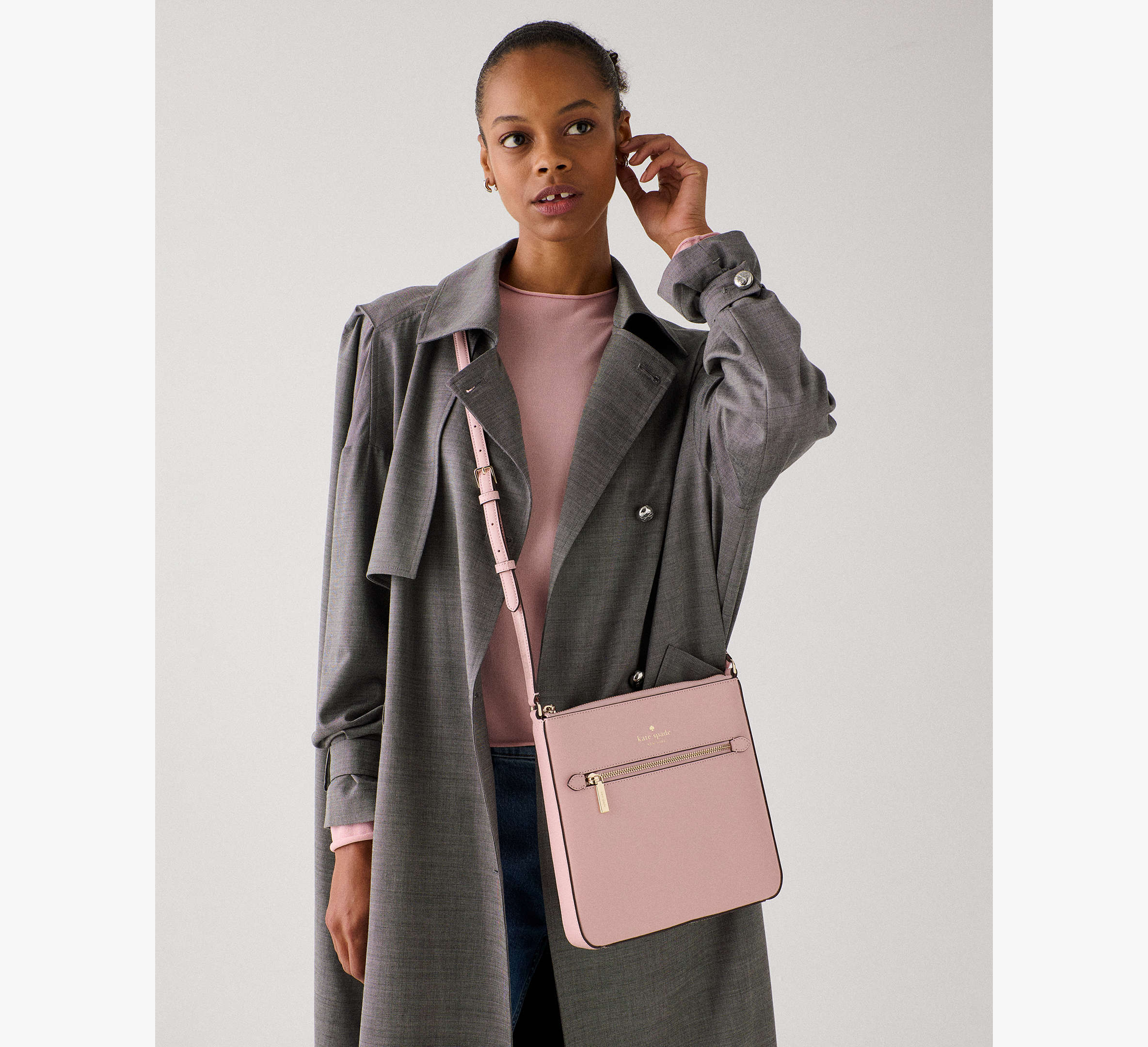 Sadie Large Crossbody