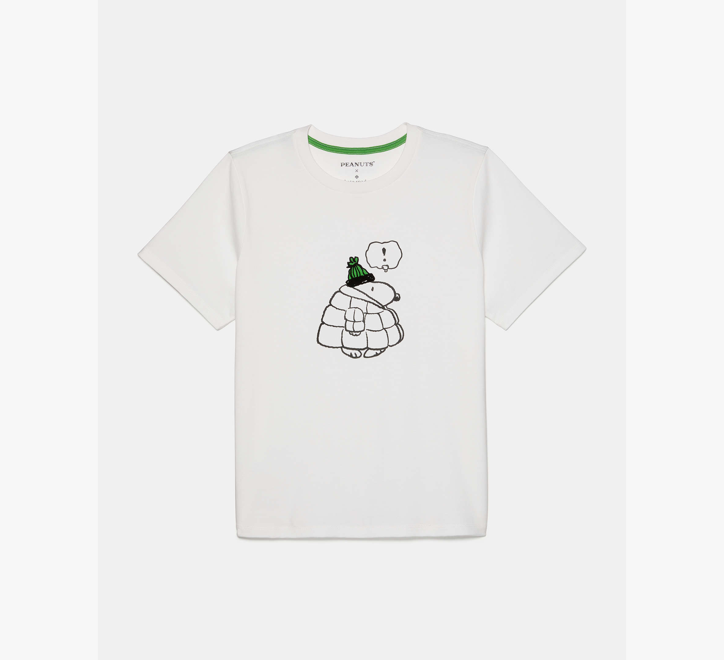 Snoopy Tee