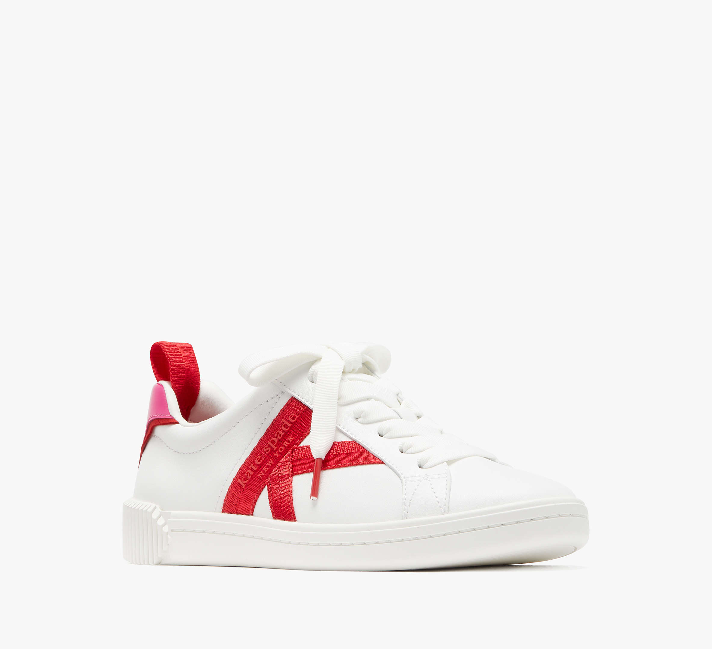K As In Kate Court Sneaker