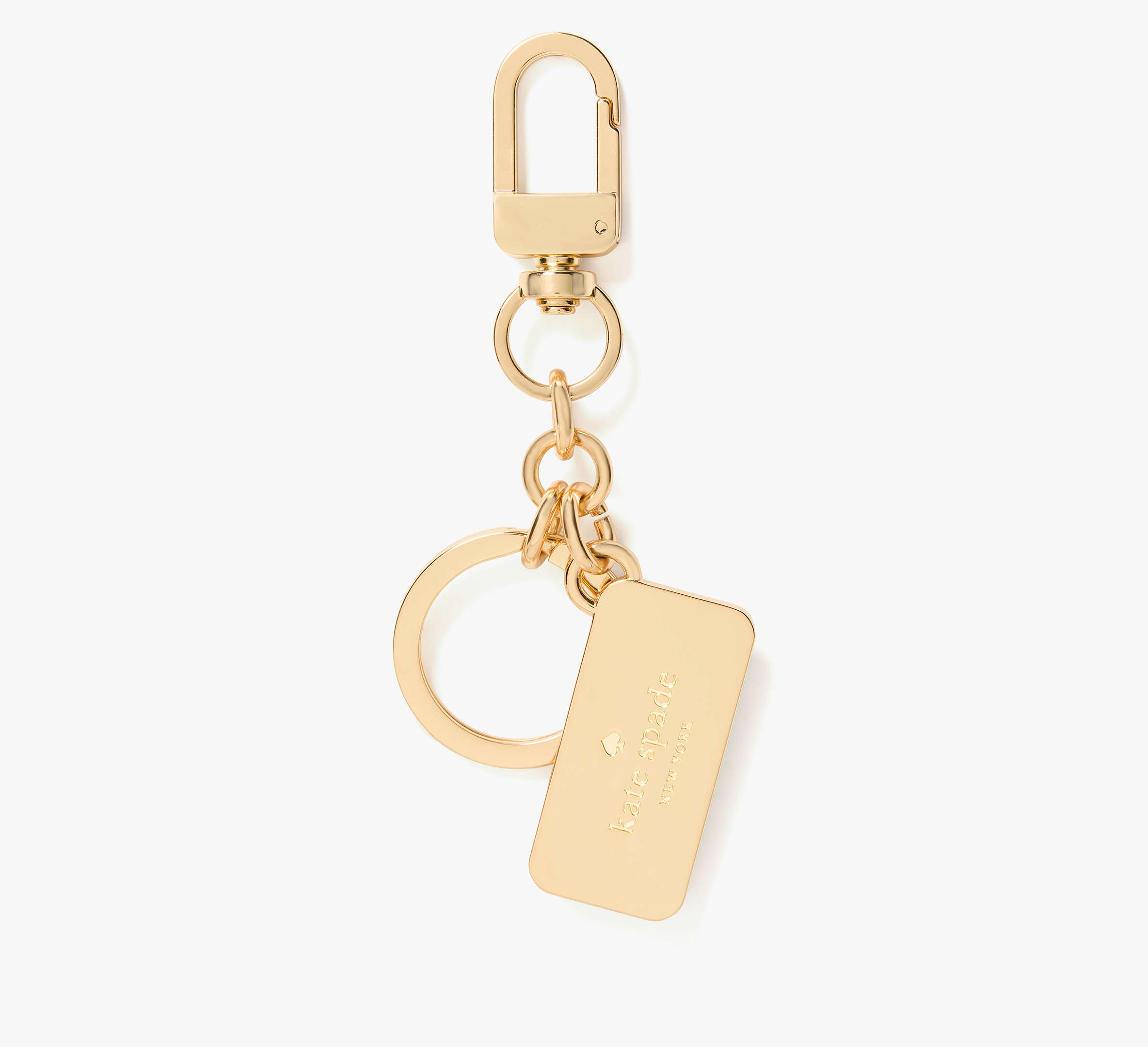 Kate Spade Spade 3d Bag Charm