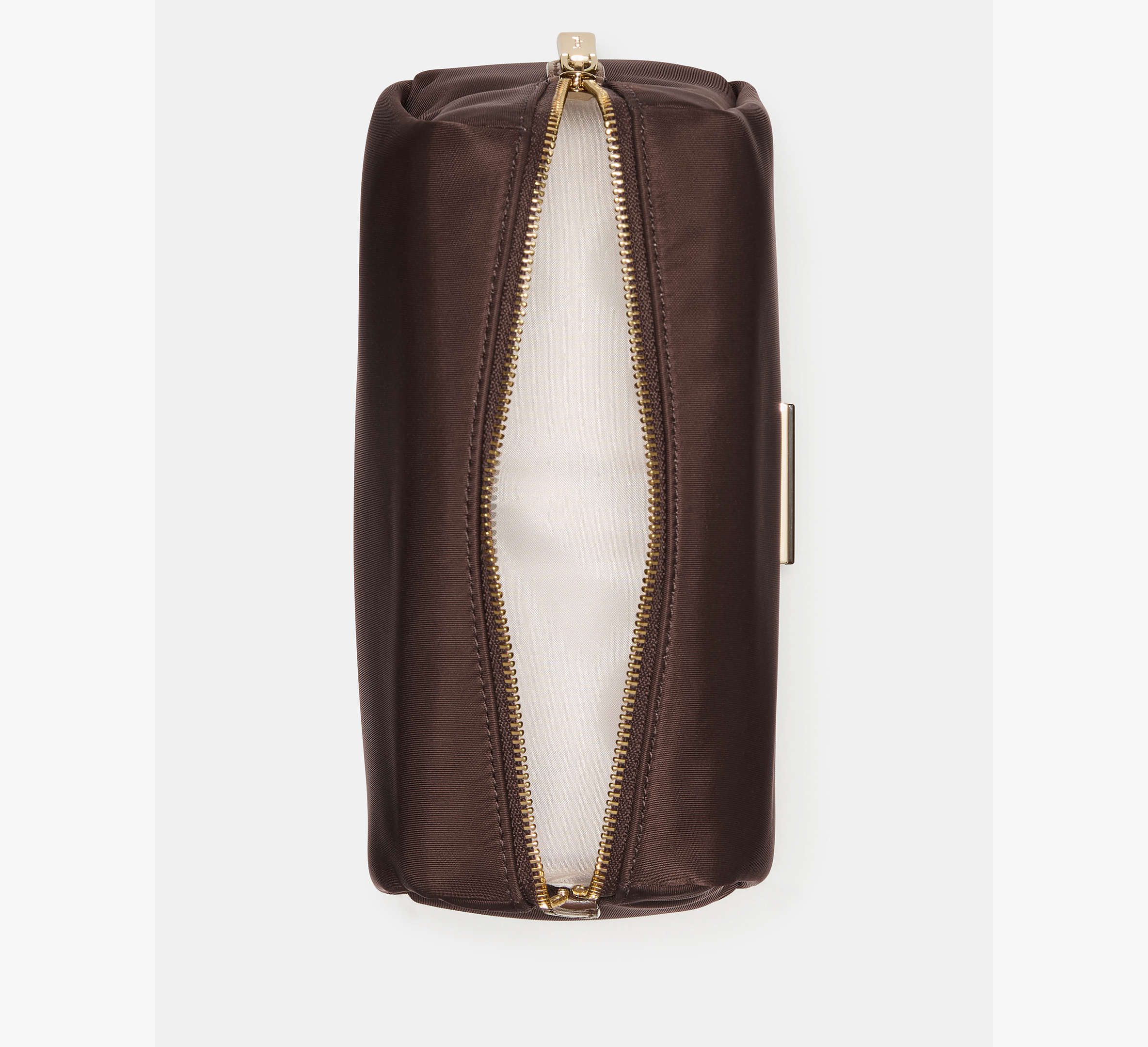 Carter Nylon Cosmetic Pouch