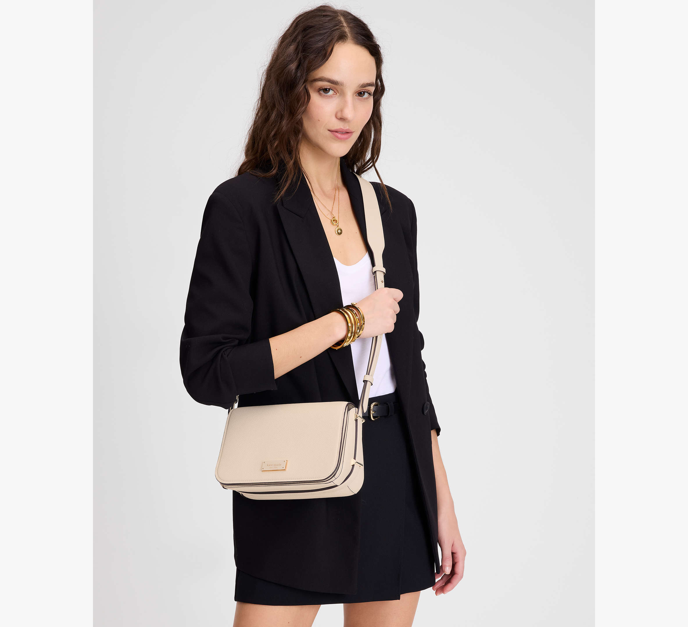 Liv Crossbody Bag