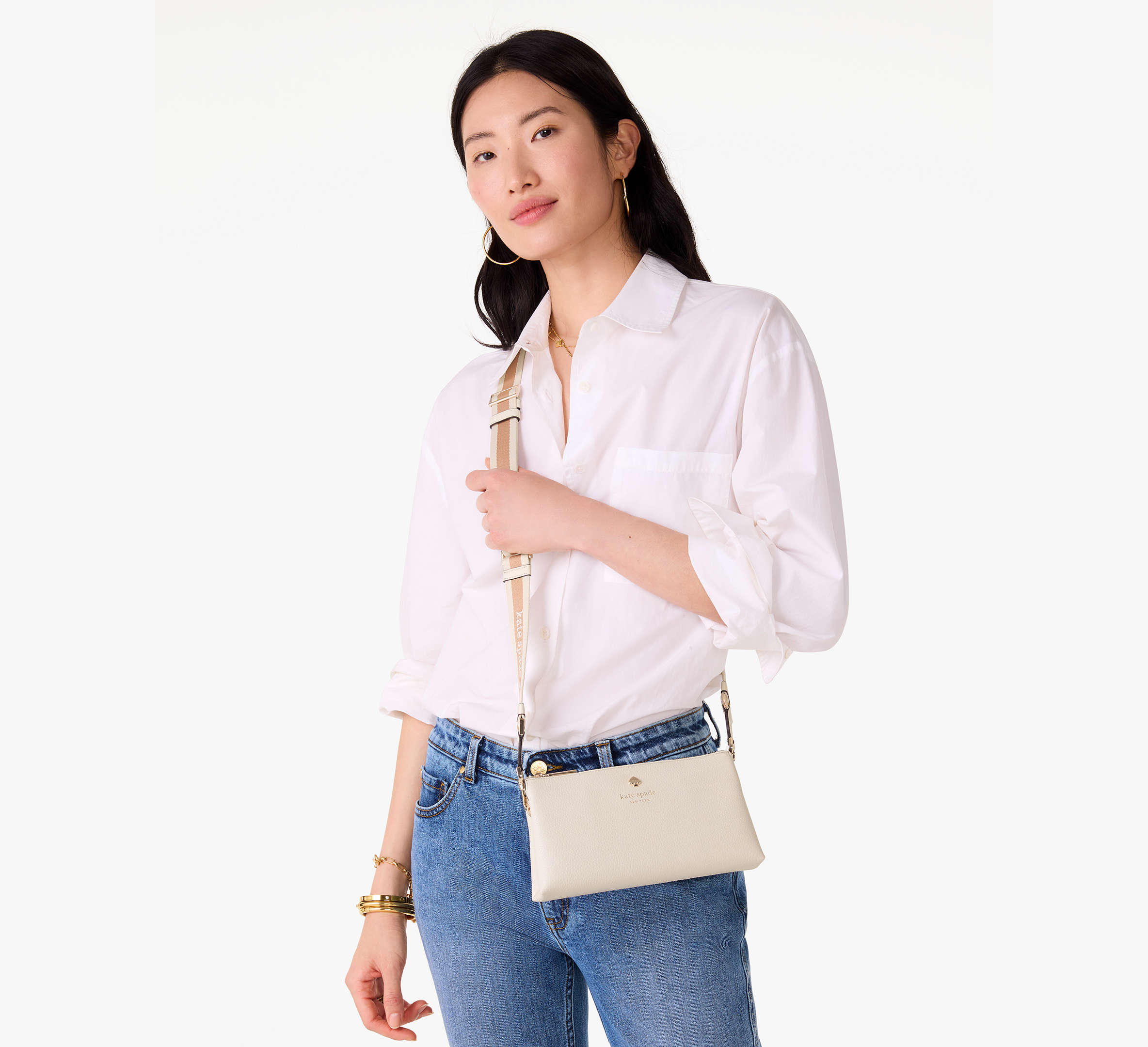 Emma Mini Crossbody