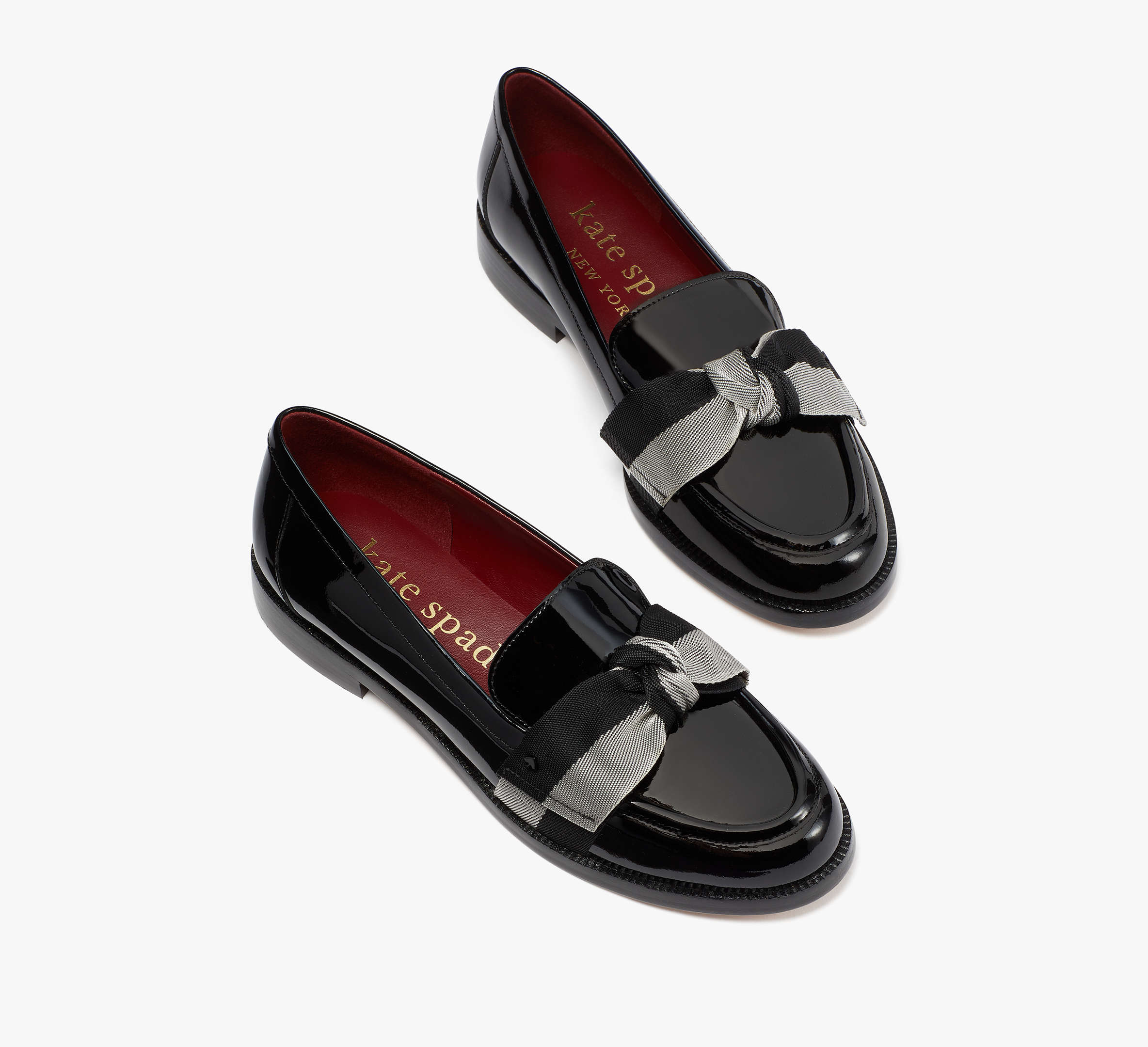 Leandra Loafers