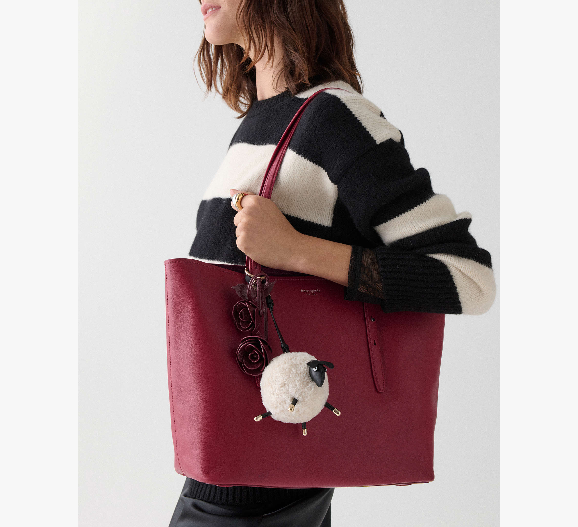 Kate Spade Nova Micro Bag Charm
